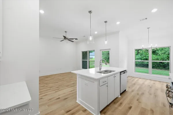 $244,900 | 302 Courtney Lane, Magee, MS 39111