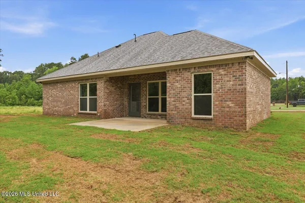 $244,900 | 302 Courtney Lane, Magee, MS 39111