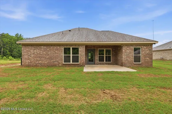 $244,900 | 302 Courtney Lane, Magee, MS 39111
