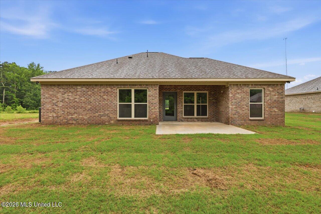 302 Courtney Lane Magee, MS 39111 - Photo 27 of 28 27-302 Courtney Lane _ Hometoursms.com