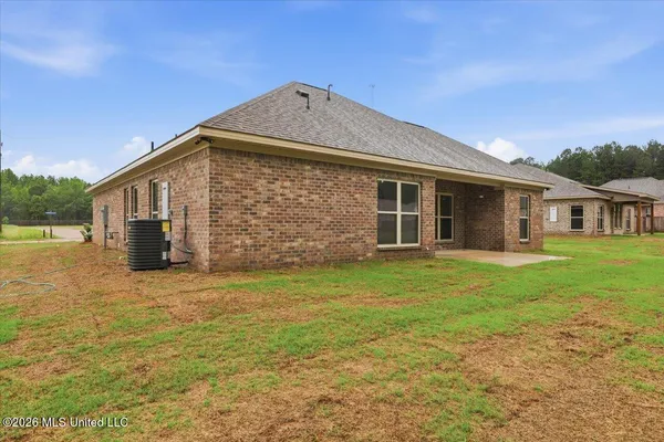 $244,900 | 302 Courtney Lane, Magee, MS 39111