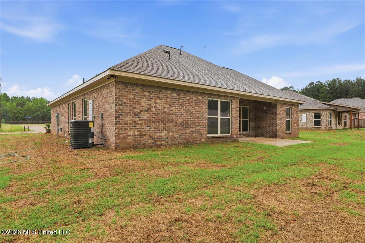 302 Courtney Lane Magee, MS 39111 - Photo 28 of 28 28-302 Courtney Lane _ Hometoursms.com