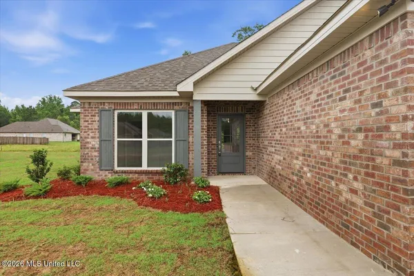 $244,900 | 302 Courtney Lane, Magee, MS 39111