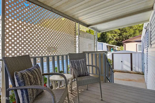 $129,000 | 9097 North Ventura Avenue, Unit 15, Ventura, CA 93001