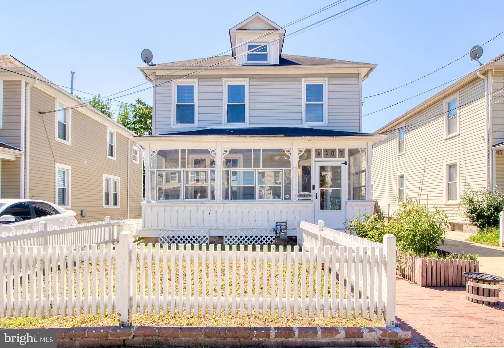 4507 Burlington Road Hyattsville, MD 20781 - Photo 1 of 51