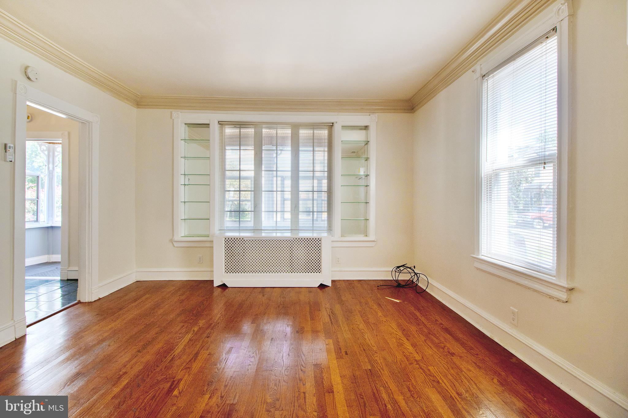 4507 Burlington Road Hyattsville, MD 20781 - Photo 18 of 51