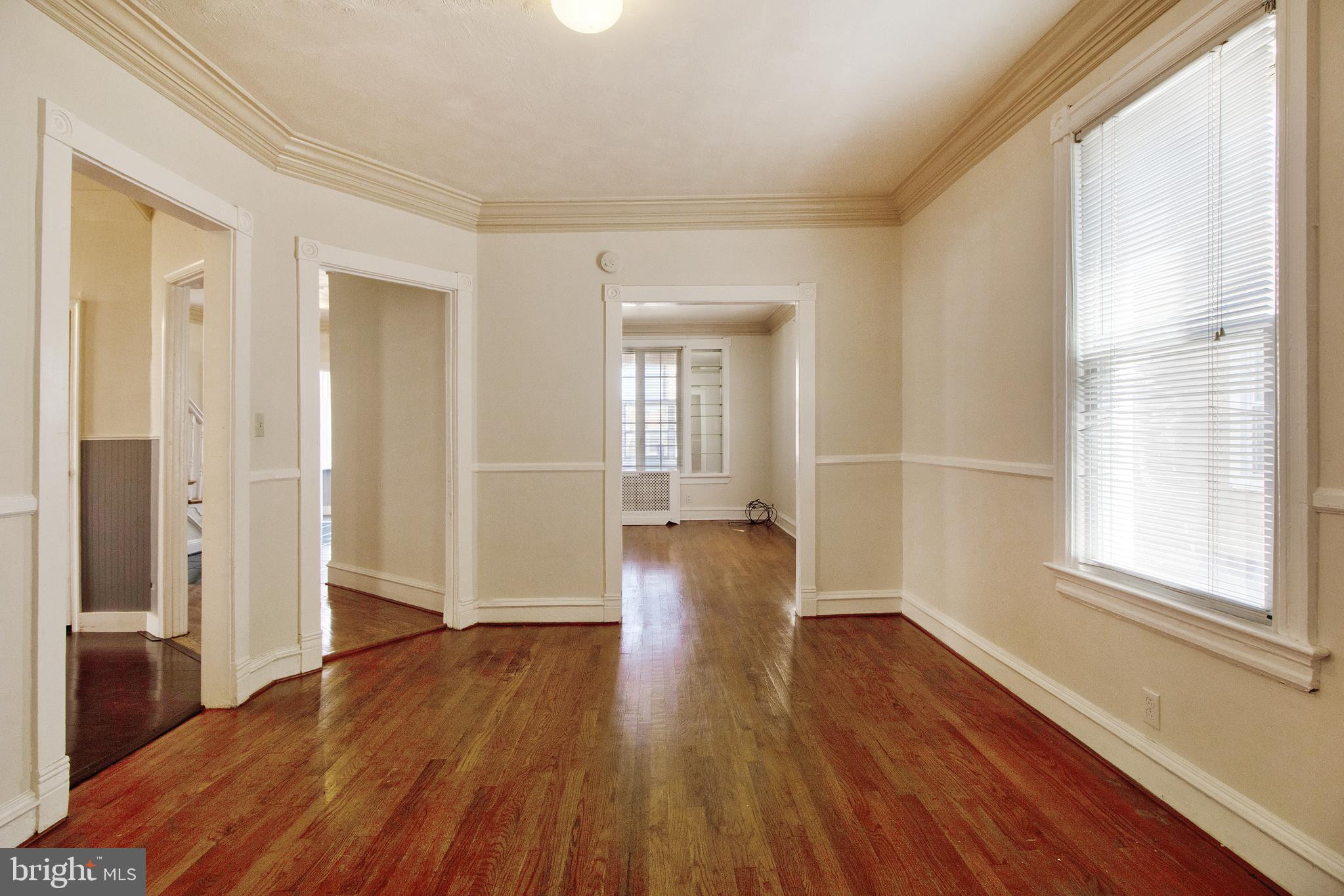 4507 Burlington Road Hyattsville, MD 20781 - Photo 19 of 51