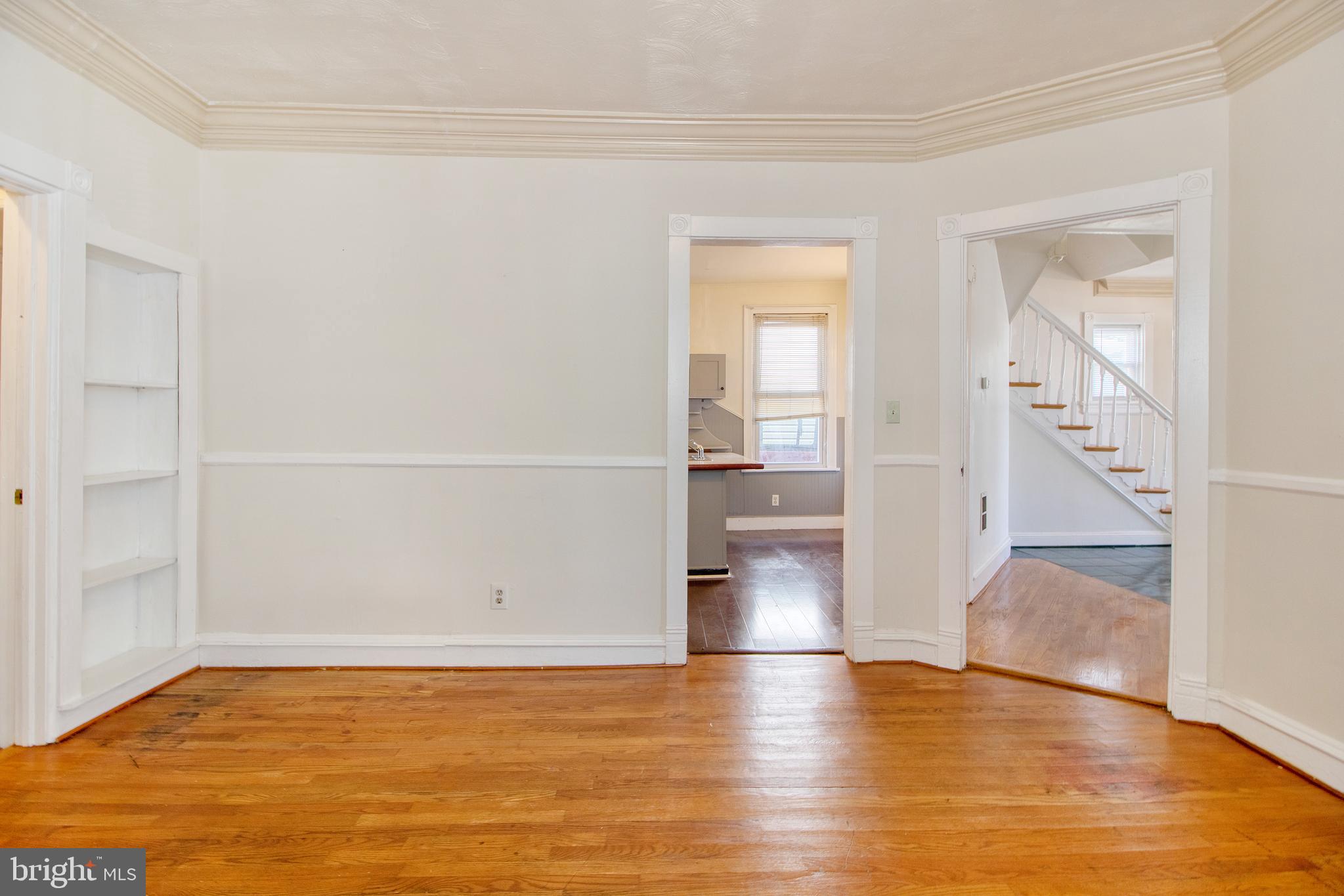 4507 Burlington Road Hyattsville, MD 20781 - Photo 20 of 51