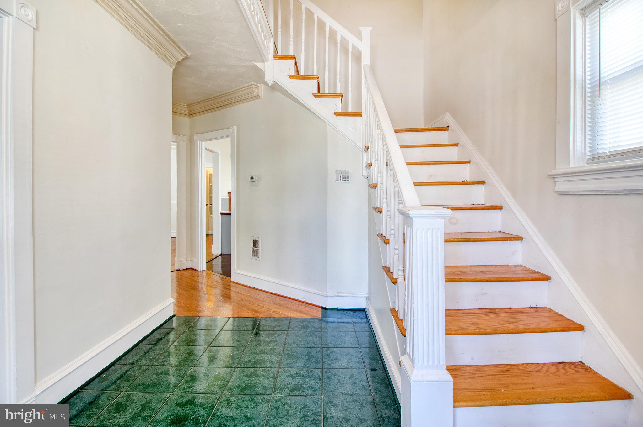 4507 Burlington Road Hyattsville, MD 20781 - Photo 23 of 51