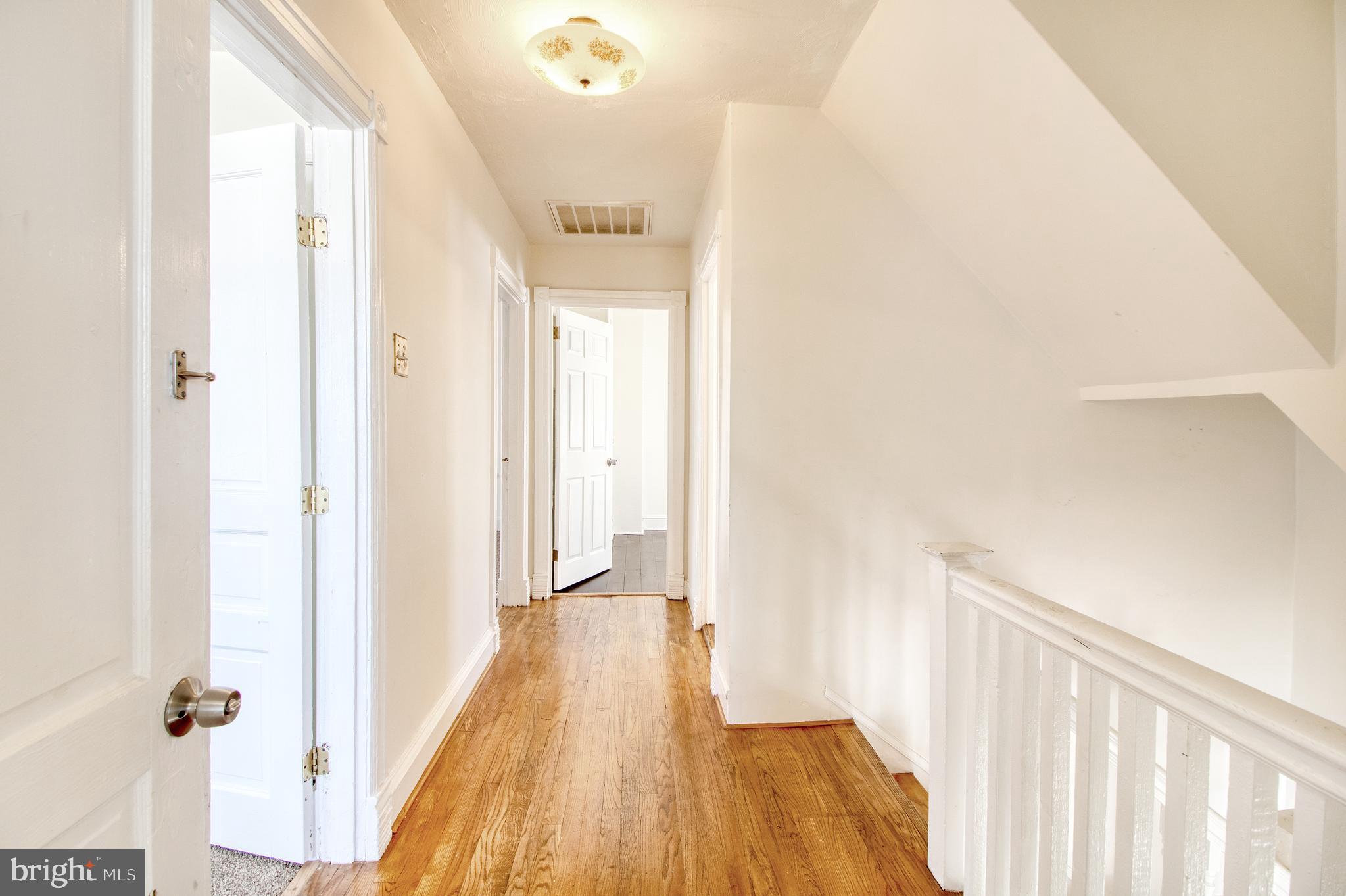 4507 Burlington Road Hyattsville, MD 20781 - Photo 25 of 51