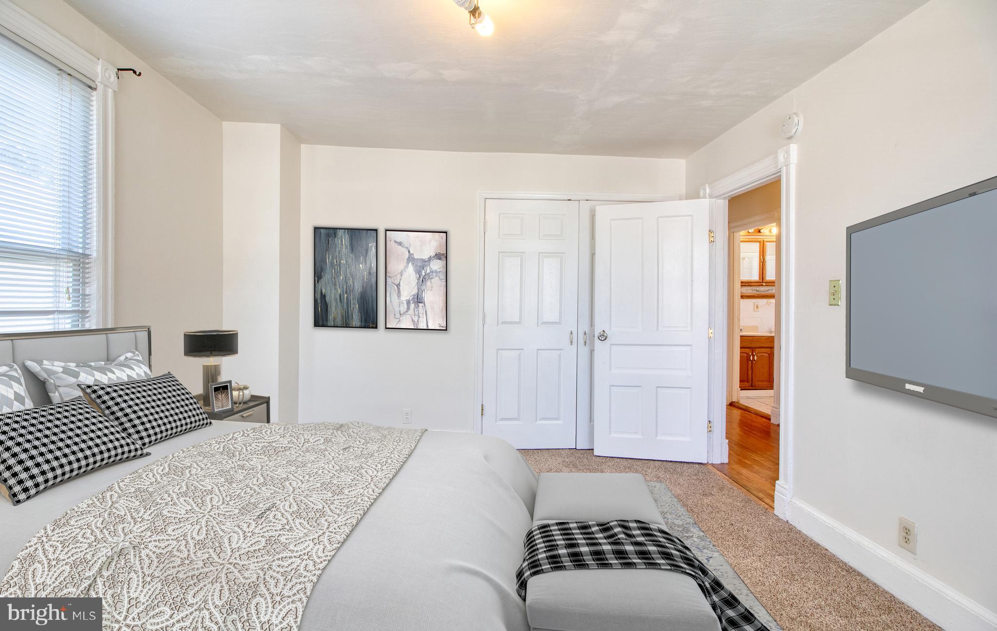4507 Burlington Road Hyattsville, MD 20781 - Photo 26 of 51