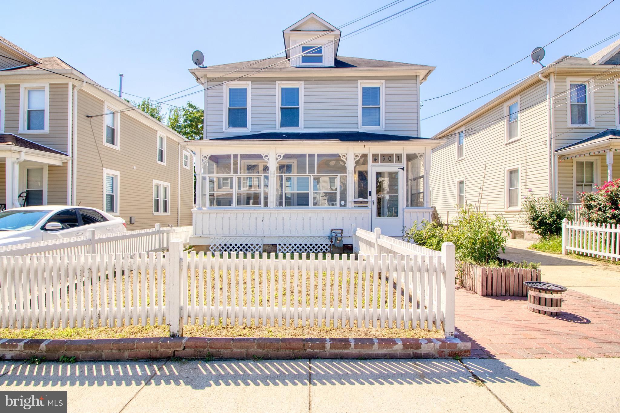 4507 Burlington Road Hyattsville, MD 20781 - Photo 4 of 51