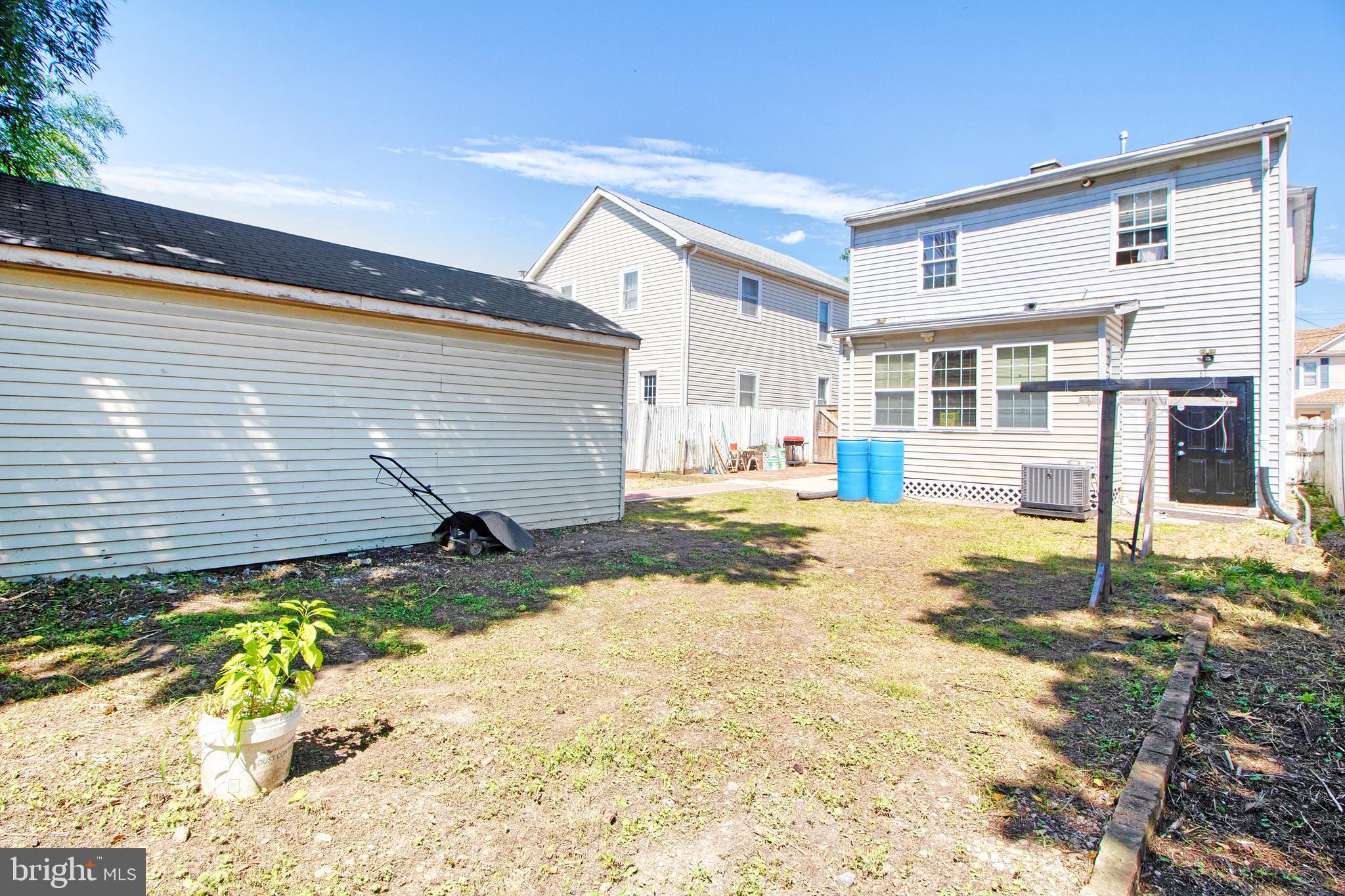 4507 Burlington Road Hyattsville, MD 20781 - Photo 49 of 51