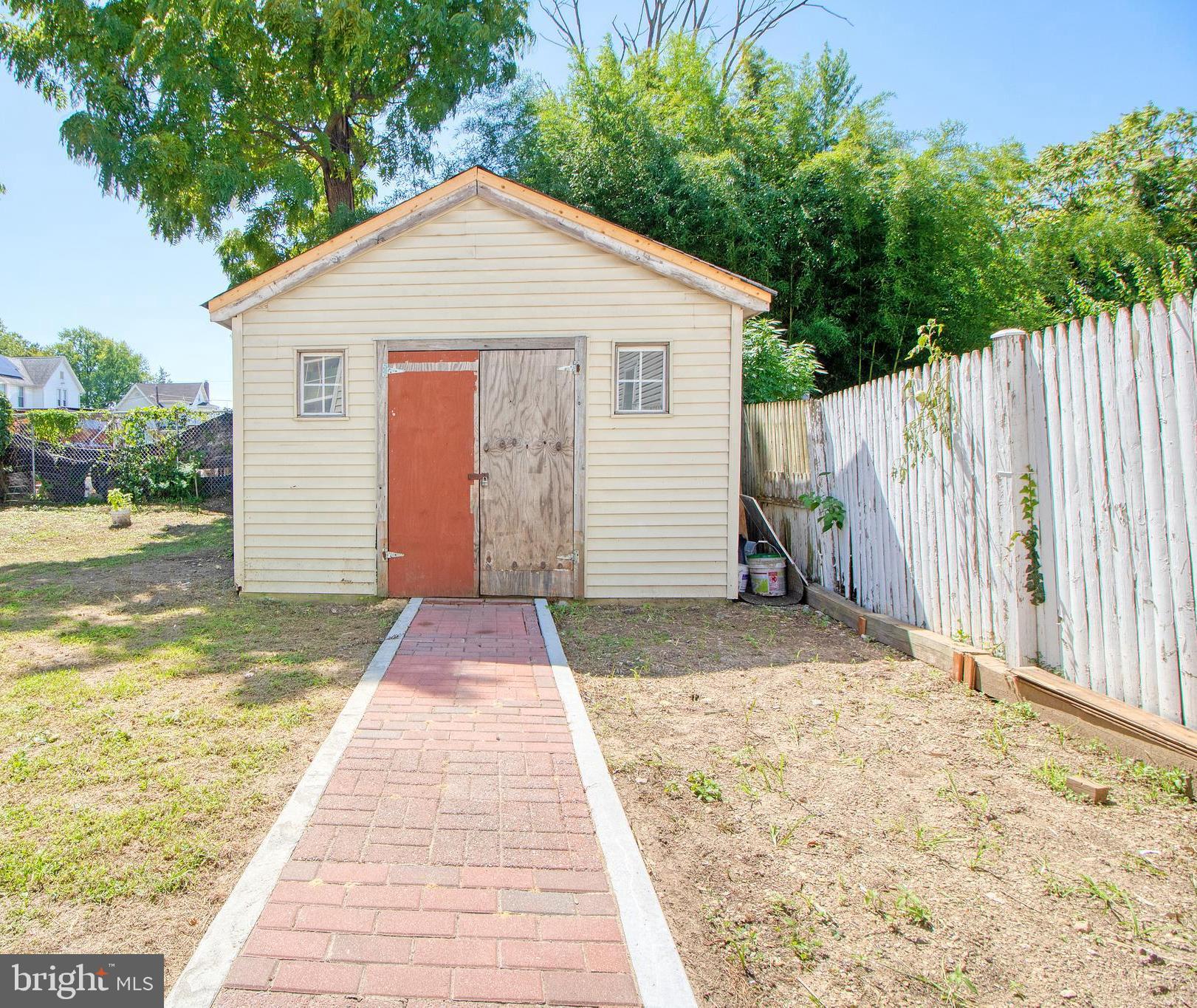 4507 Burlington Road Hyattsville, MD 20781 - Photo 50 of 51