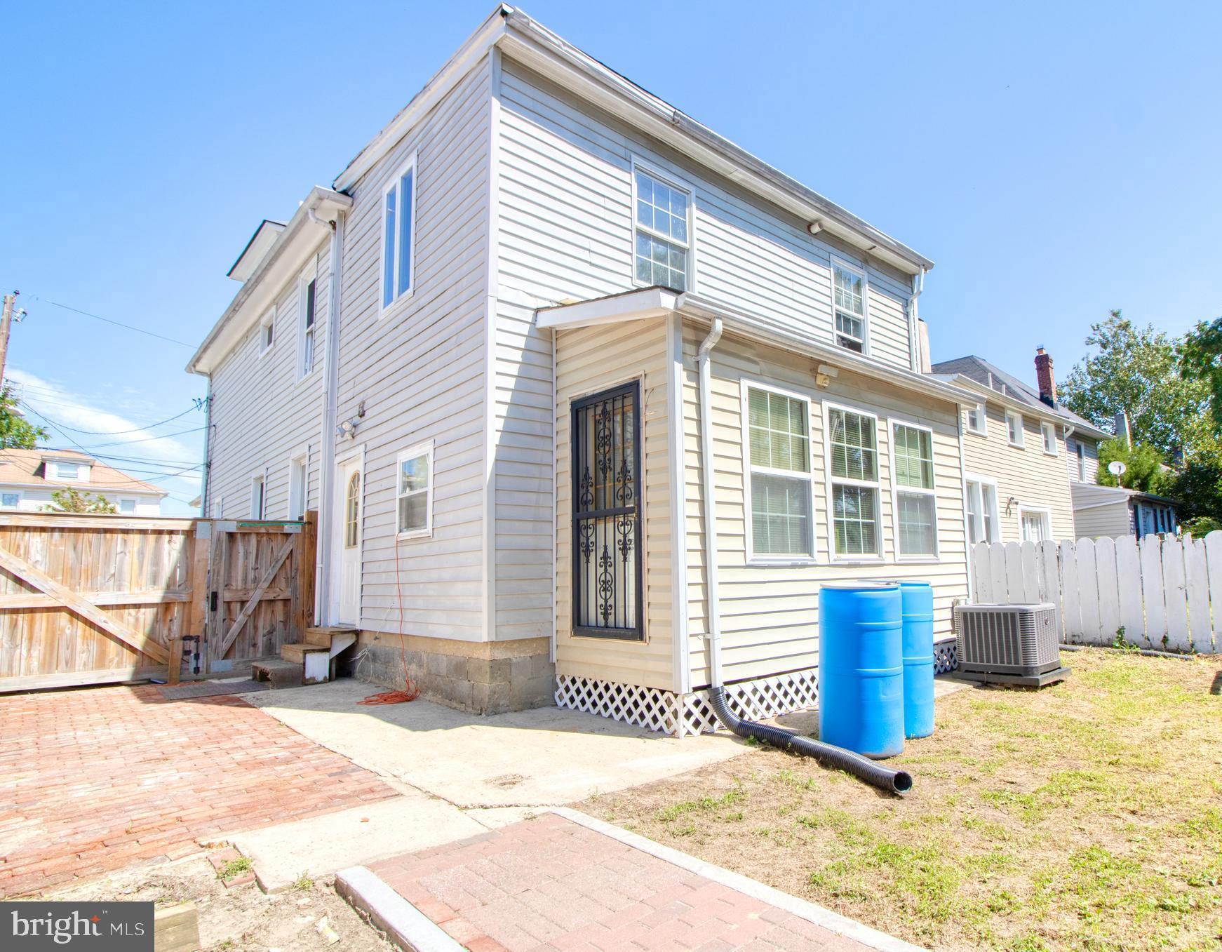 4507 Burlington Road Hyattsville, MD 20781 - Photo 51 of 51