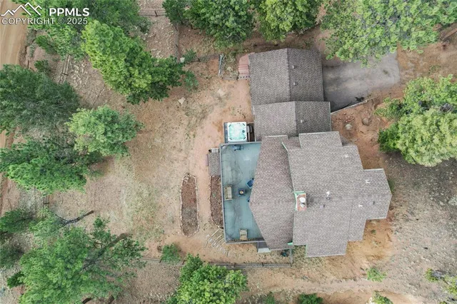 $675,000 | 145 Valley Lane, Woodland Park, CO 80863