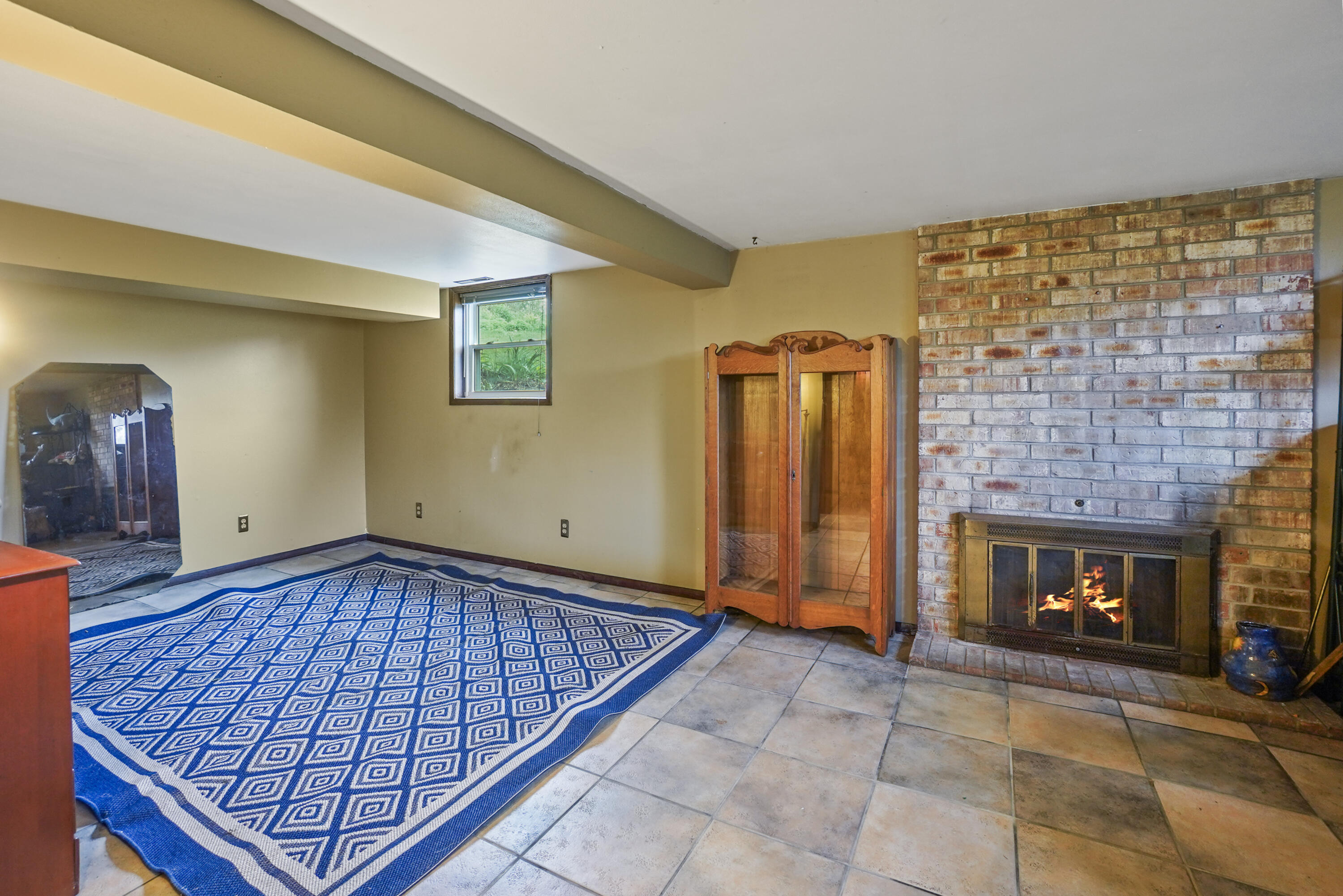 W293S3017 Ancestral Drive Genesee, WI 53188 - Photo 21 of 29 Lower Family Room