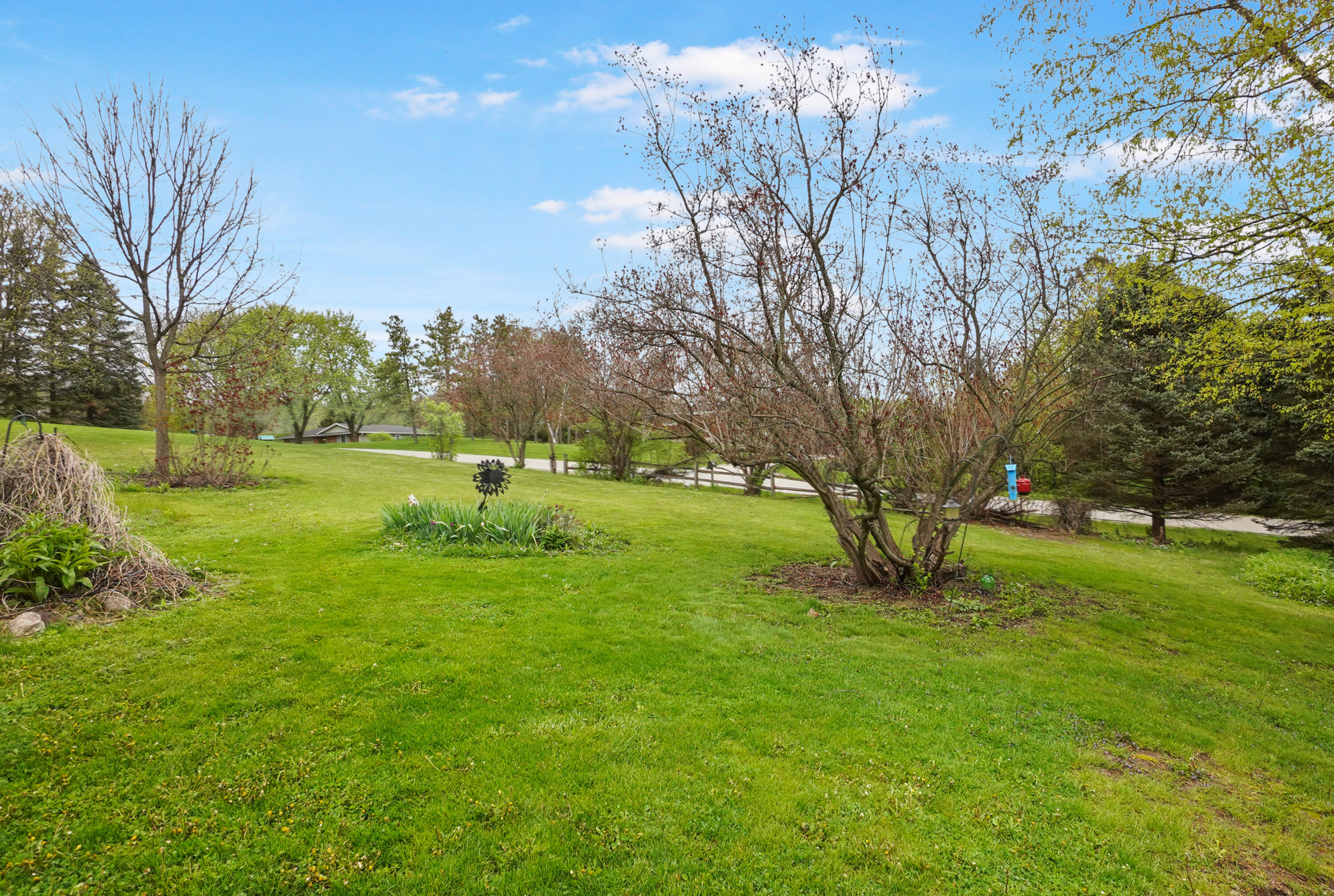 W293S3017 Ancestral Drive Genesee, WI 53188 - Photo 23 of 29 Lot View