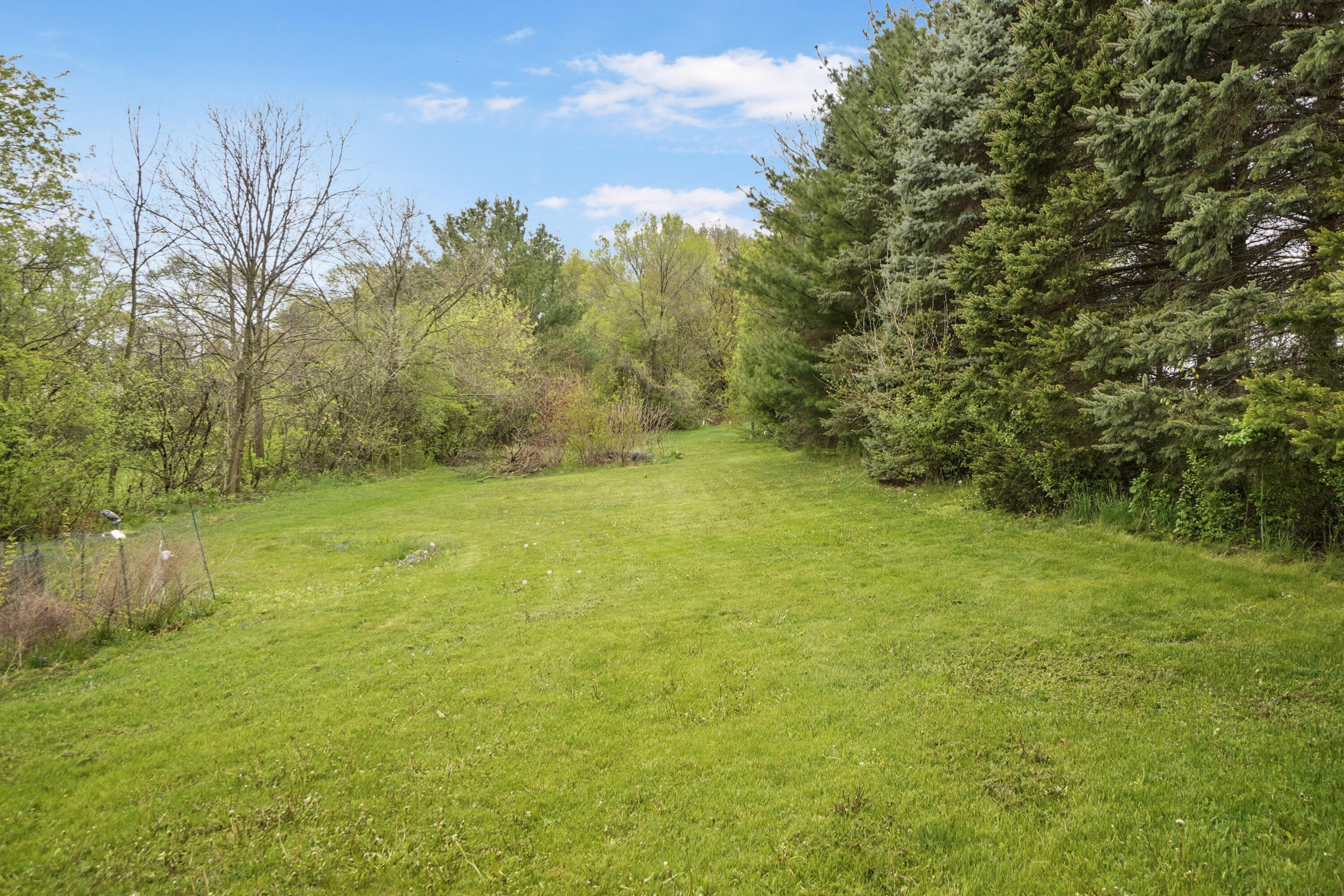 W293S3017 Ancestral Drive Genesee, WI 53188 - Photo 24 of 29 Lot View