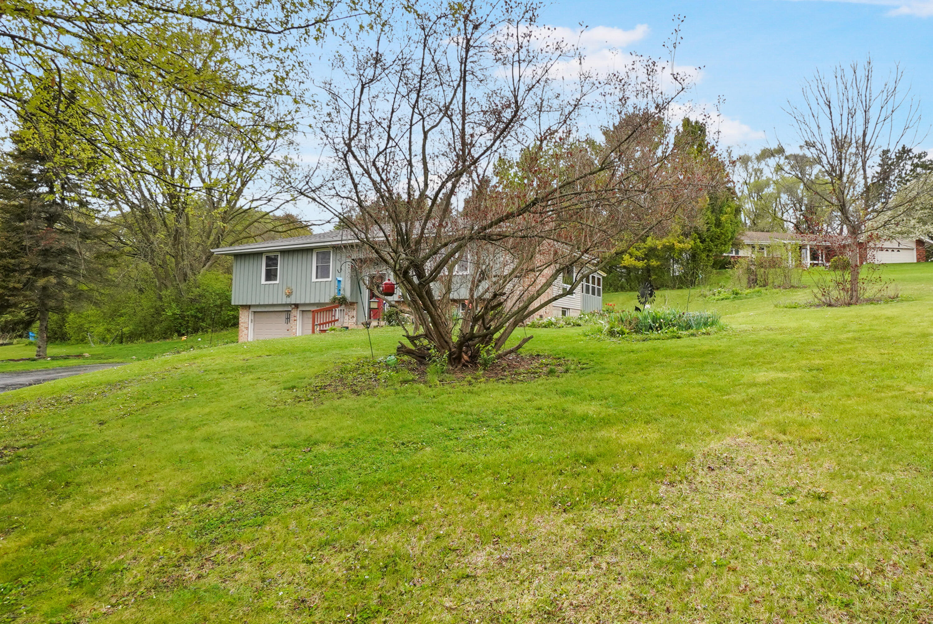 W293S3017 Ancestral Drive Genesee, WI 53188 - Photo 28 of 29 Lot View