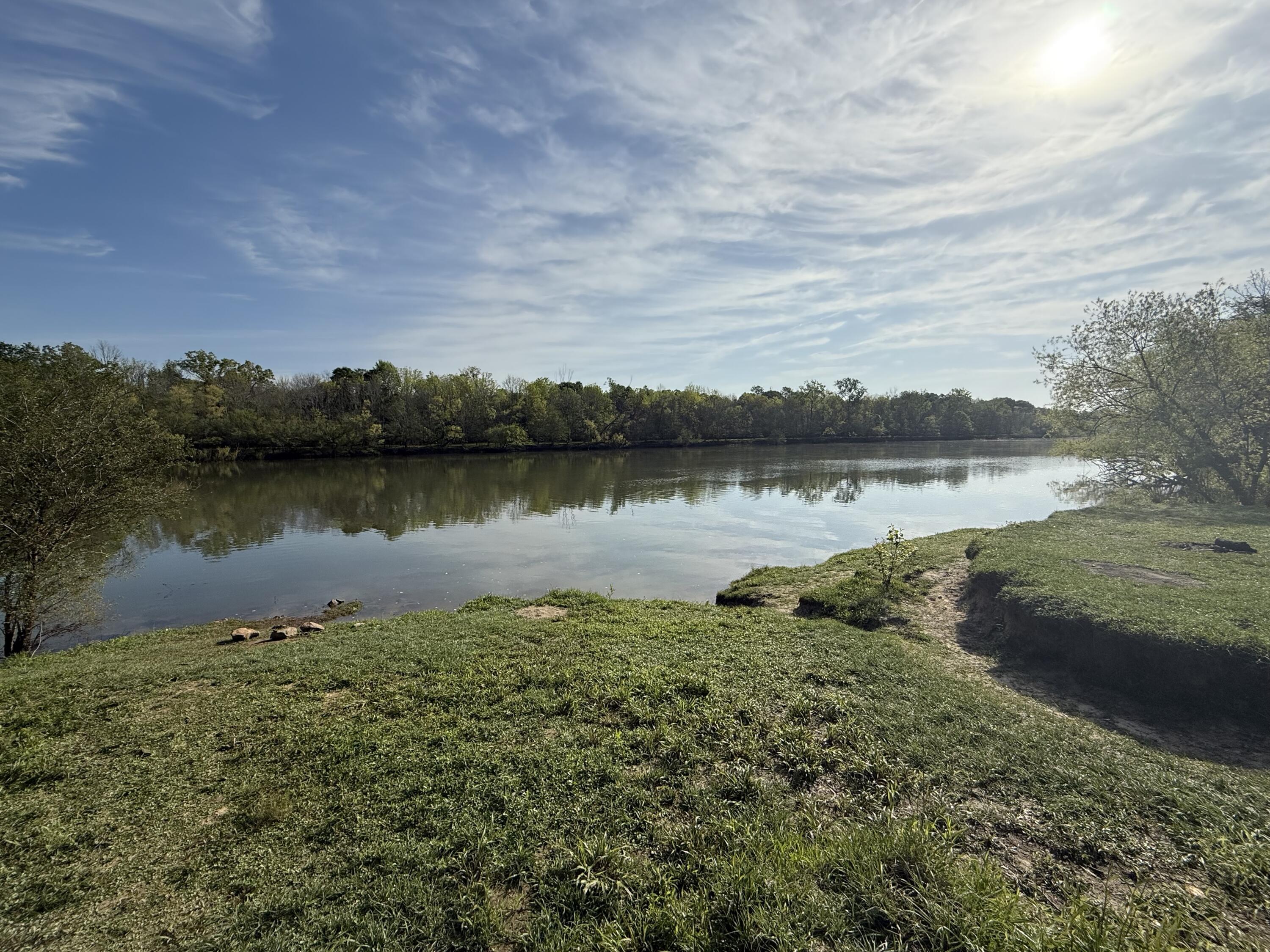 1086 Arrowhead Road St. Stephen, SC 29479 - Photo 15 of 15 Diversion Canal