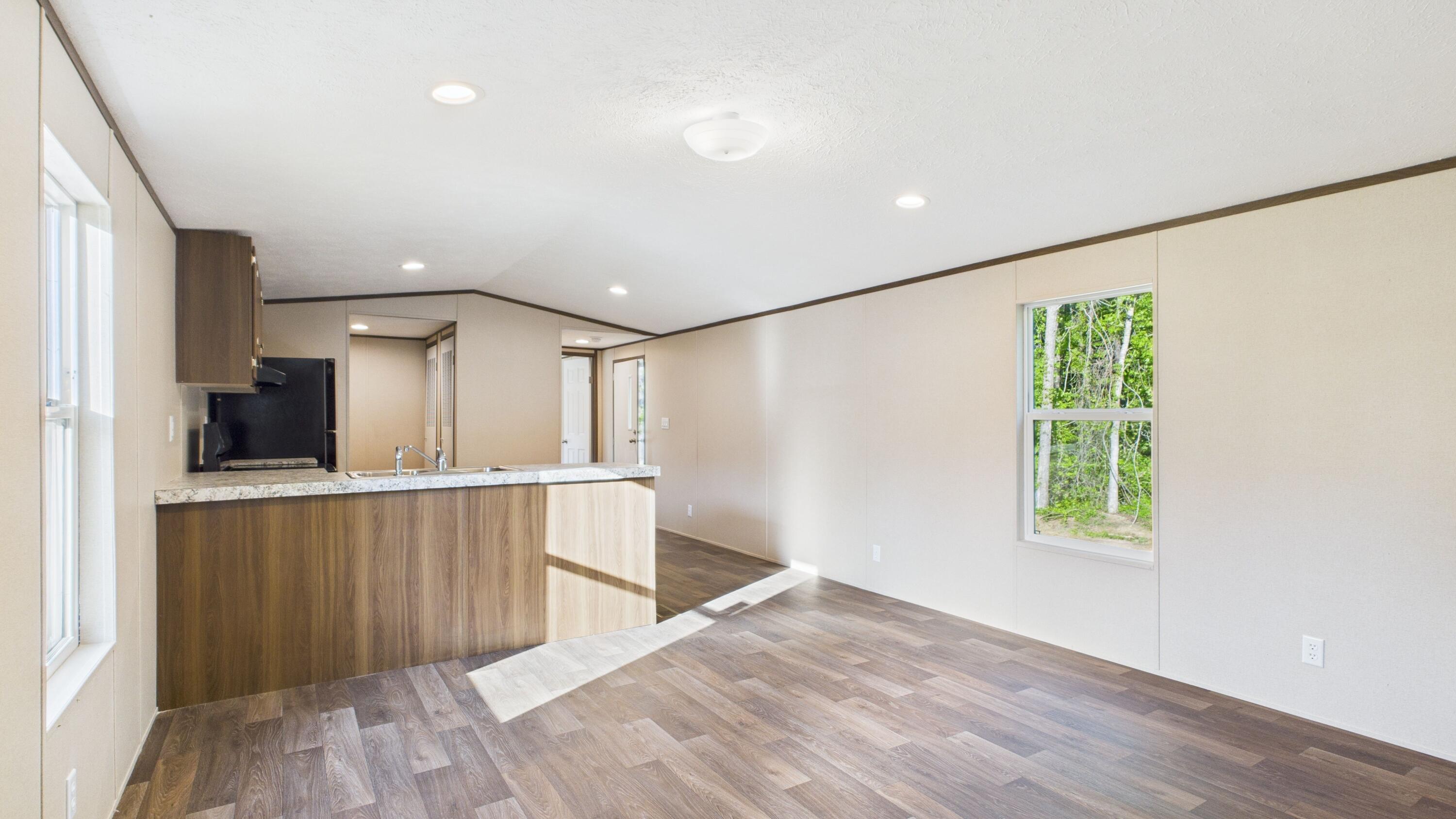 1086 Arrowhead Road St. Stephen, SC 29479 - Photo 4 of 15 View upon entrance