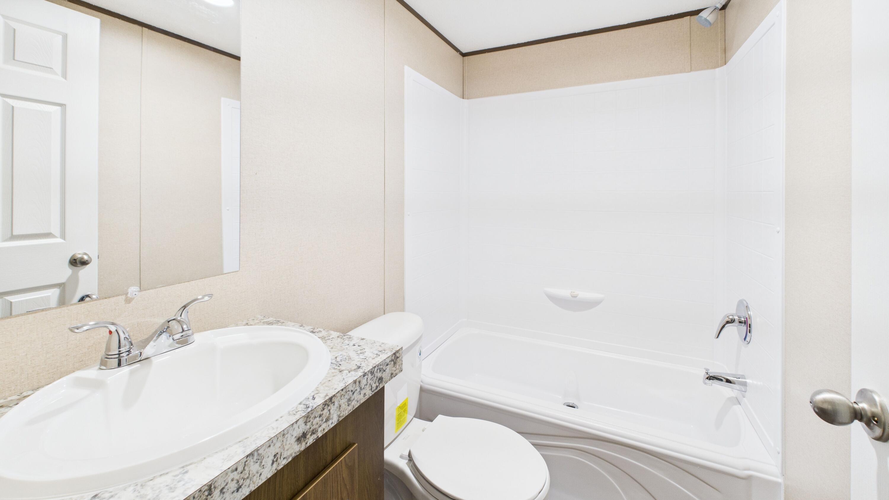 1086 Arrowhead Road St. Stephen, SC 29479 - Photo 9 of 15 Guest Bath