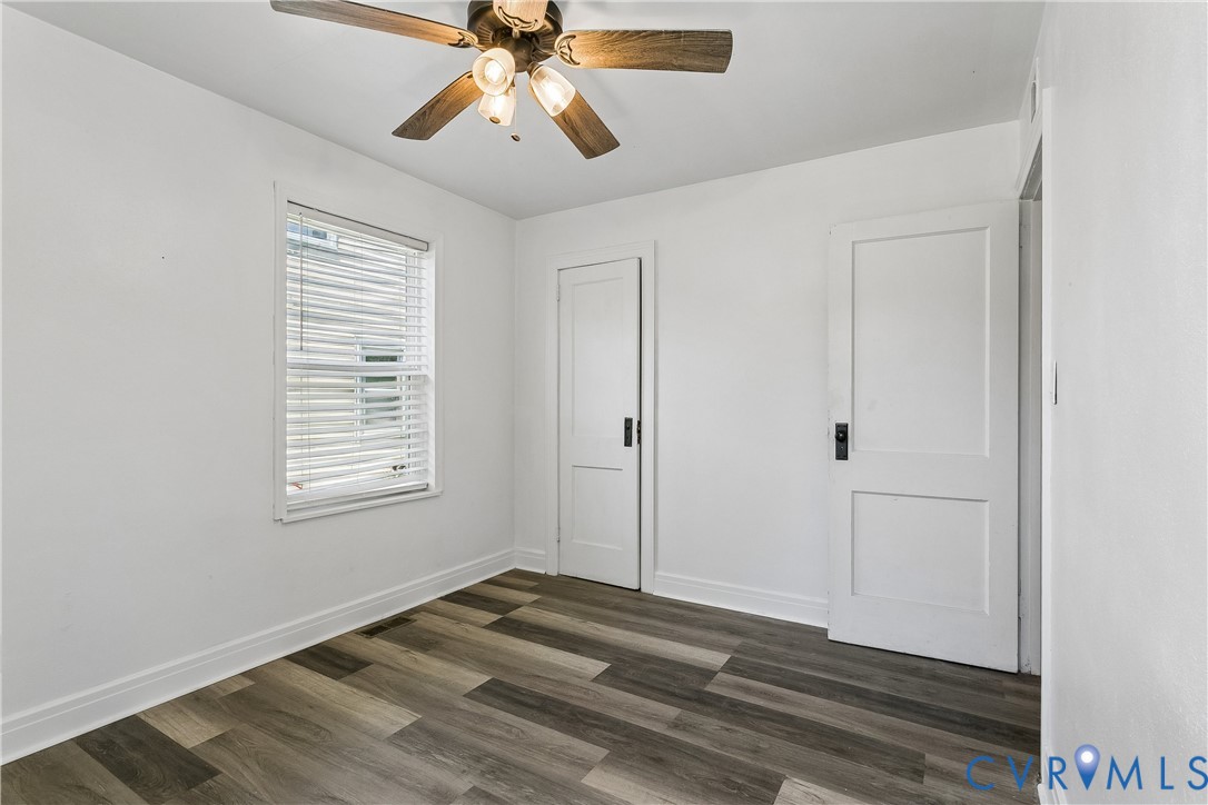 401 Melville Road Hampton, VA 23661 - Photo 13 of 25