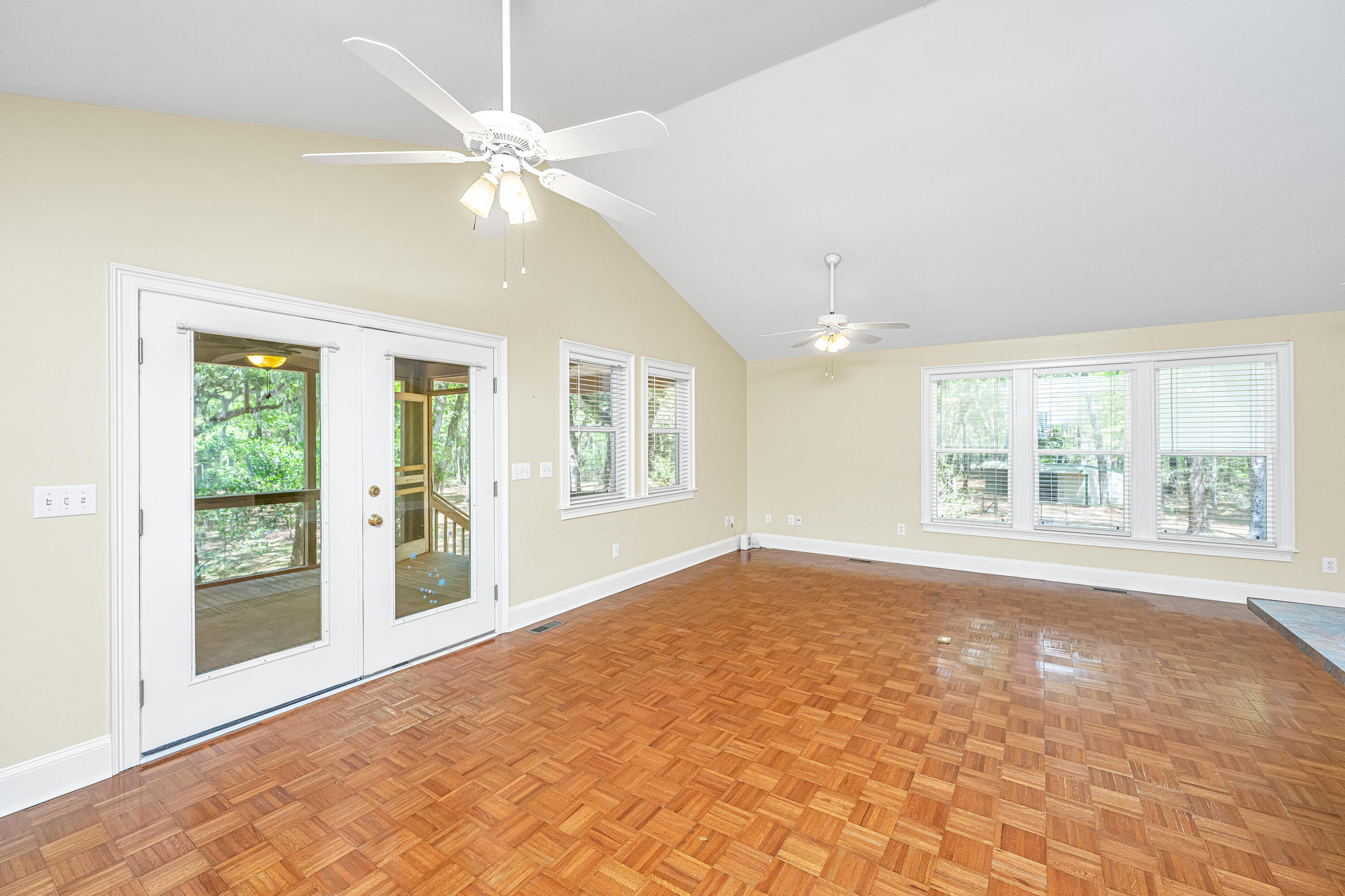 8389 Chisolm Plantation Road Edisto Island, SC 29438 - Photo 12 of 62 8389ChisolmPlantationRd016