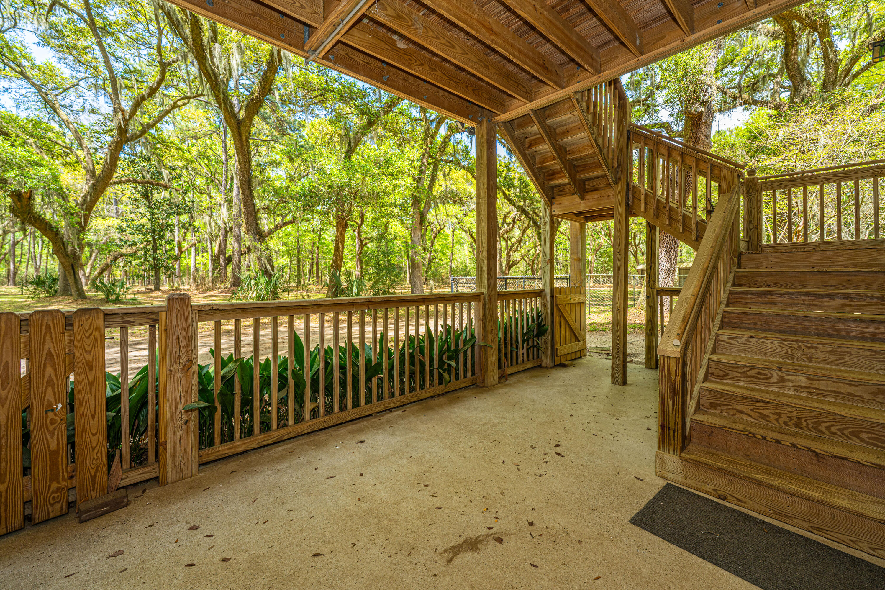 8389 Chisolm Plantation Road Edisto Island, SC 29438 - Photo 24 of 62 8389ChisolmPlantationRd061
