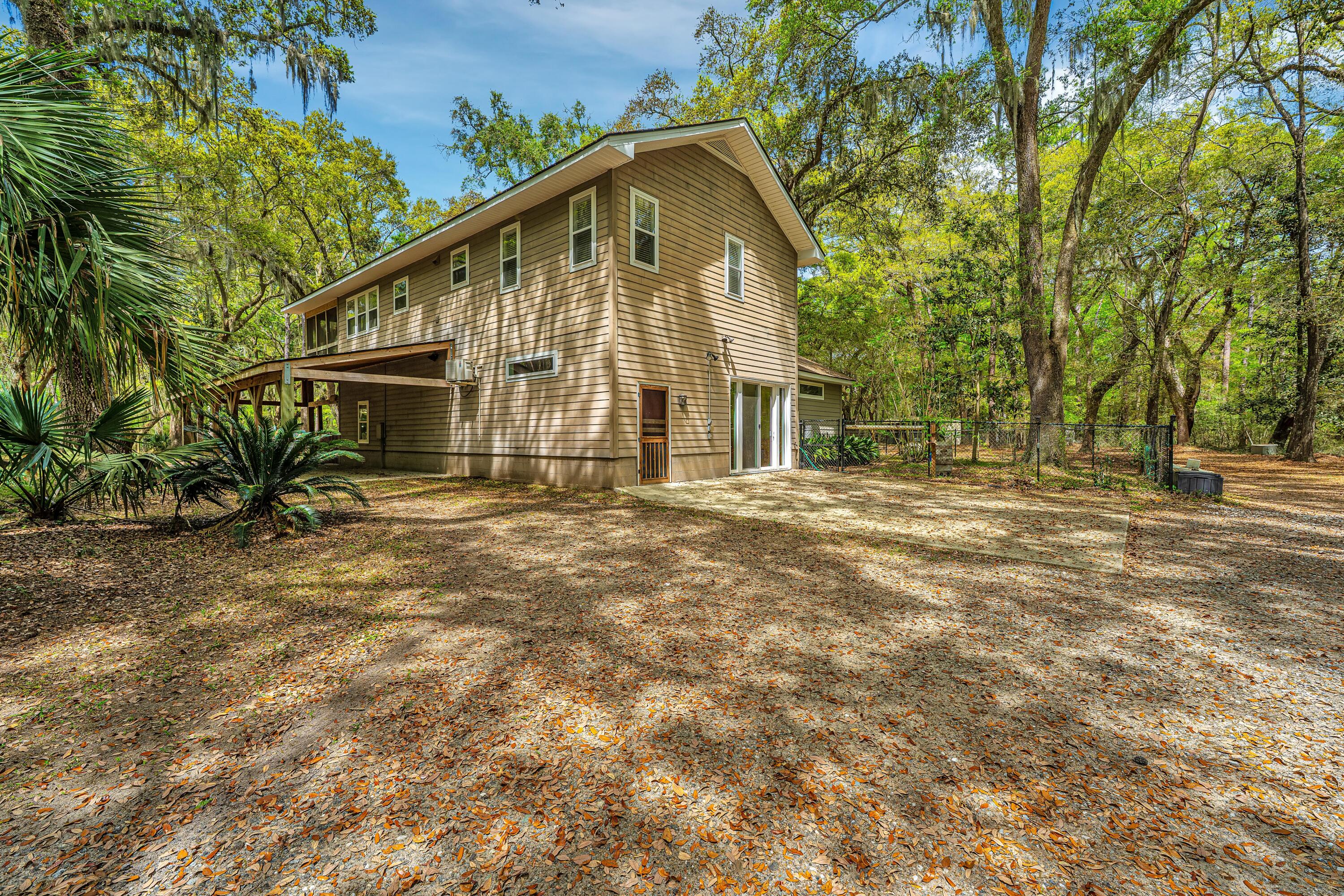 8389 Chisolm Plantation Road Edisto Island, SC 29438 - Photo 25 of 62 8389ChisolmPlantationRd009