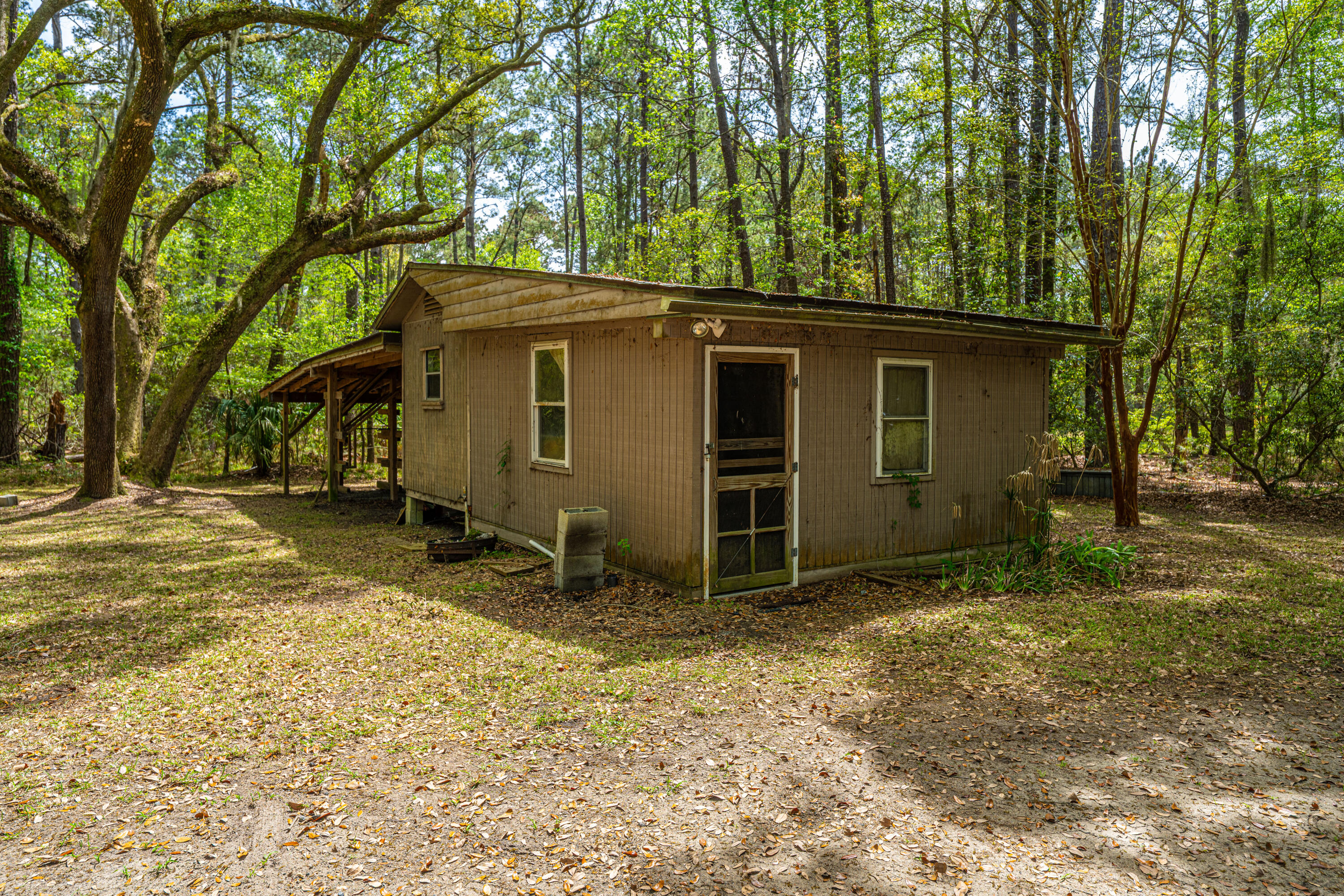 8389 Chisolm Plantation Road Edisto Island, SC 29438 - Photo 43 of 62 8389ChisolmPlantationRd034