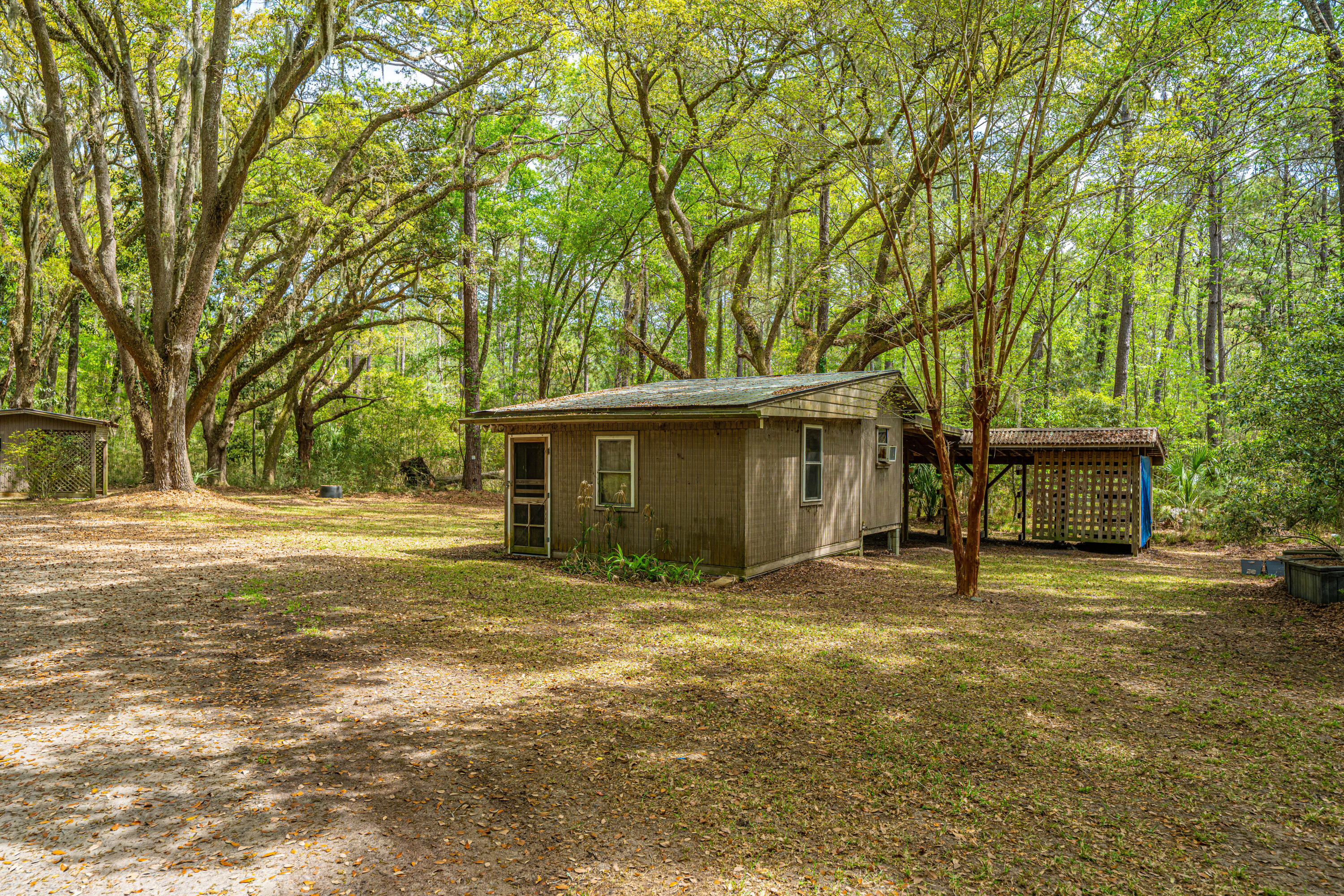 8389 Chisolm Plantation Road Edisto Island, SC 29438 - Photo 44 of 62 8389ChisolmPlantationRd032