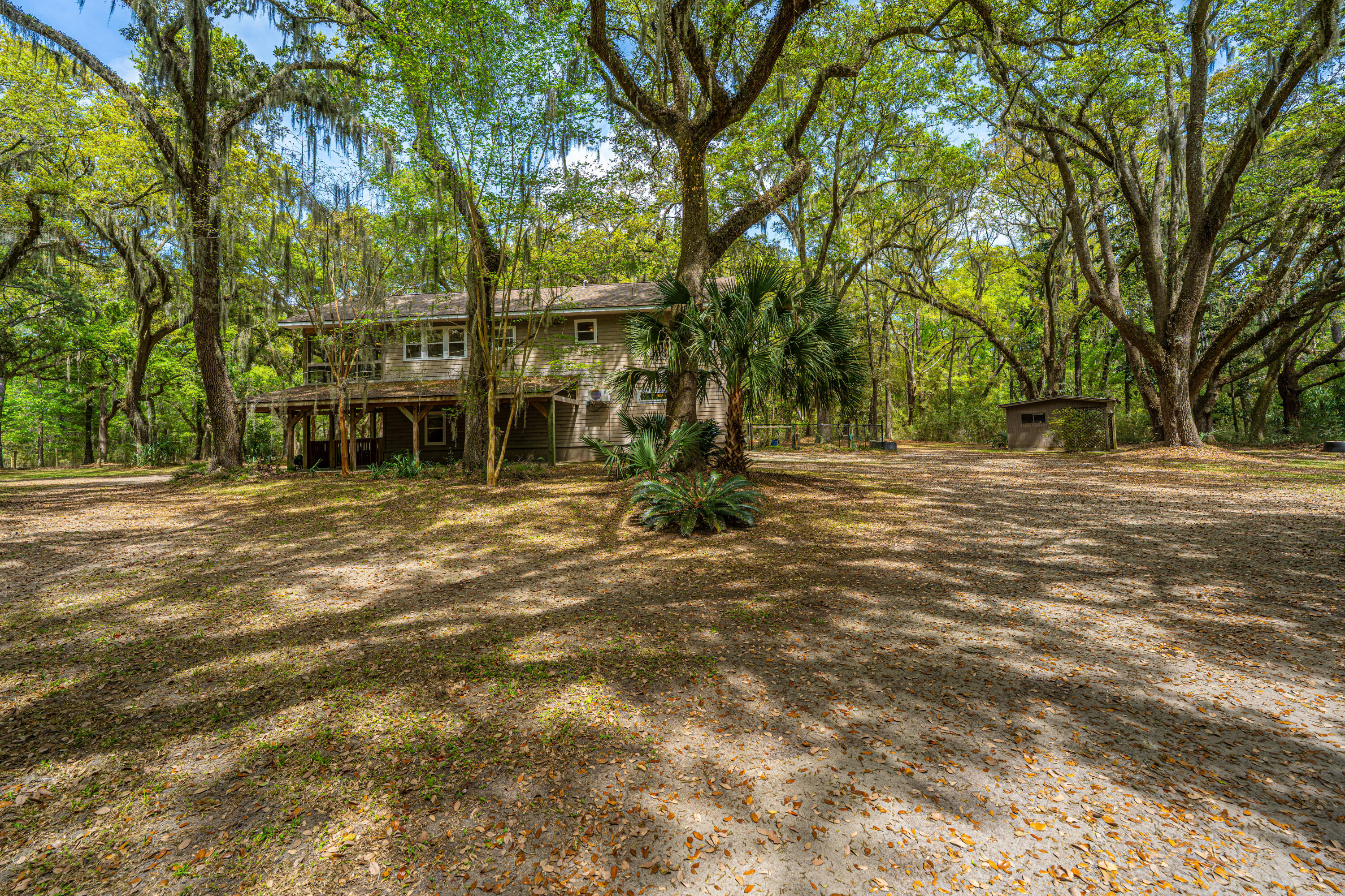 8389 Chisolm Plantation Road Edisto Island, SC 29438 - Photo 60 of 62 8389ChisolmPlantationRd033