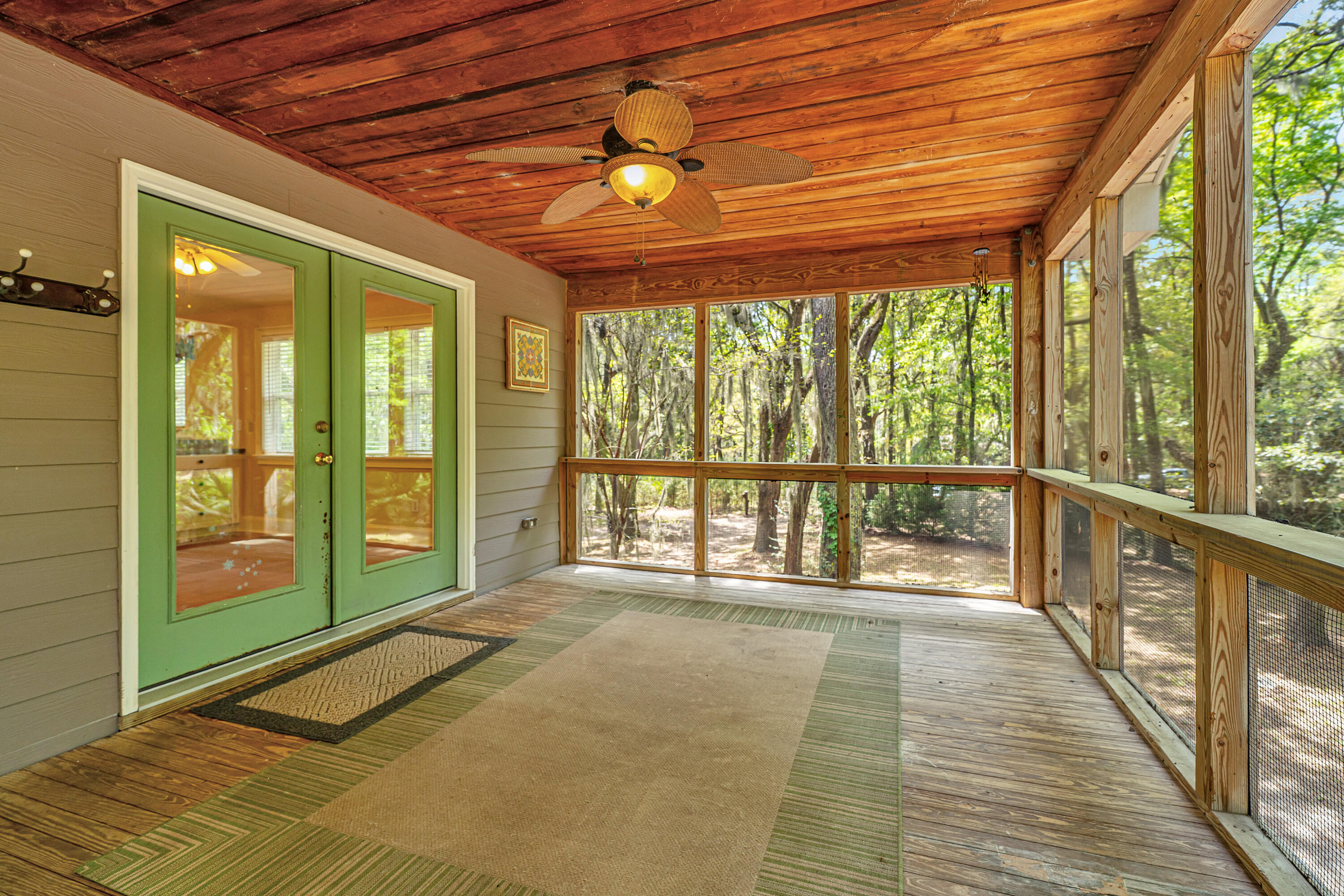 8389 Chisolm Plantation Road Edisto Island, SC 29438 - Photo 8 of 62 8389ChisolmPlantationRd011