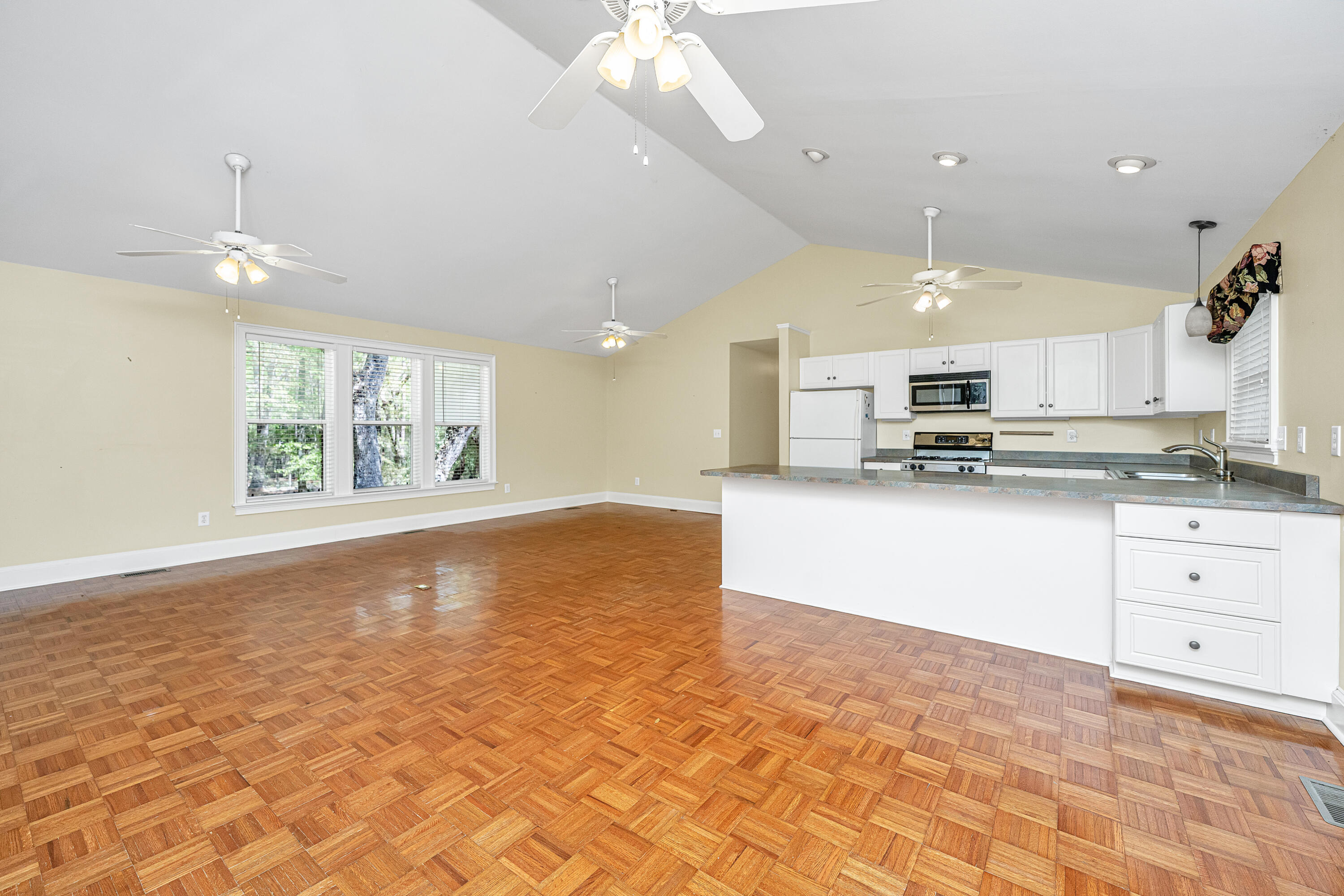 8389 Chisolm Plantation Road Edisto Island, SC 29438 - Photo 10 of 62 8389ChisolmPlantationRd014