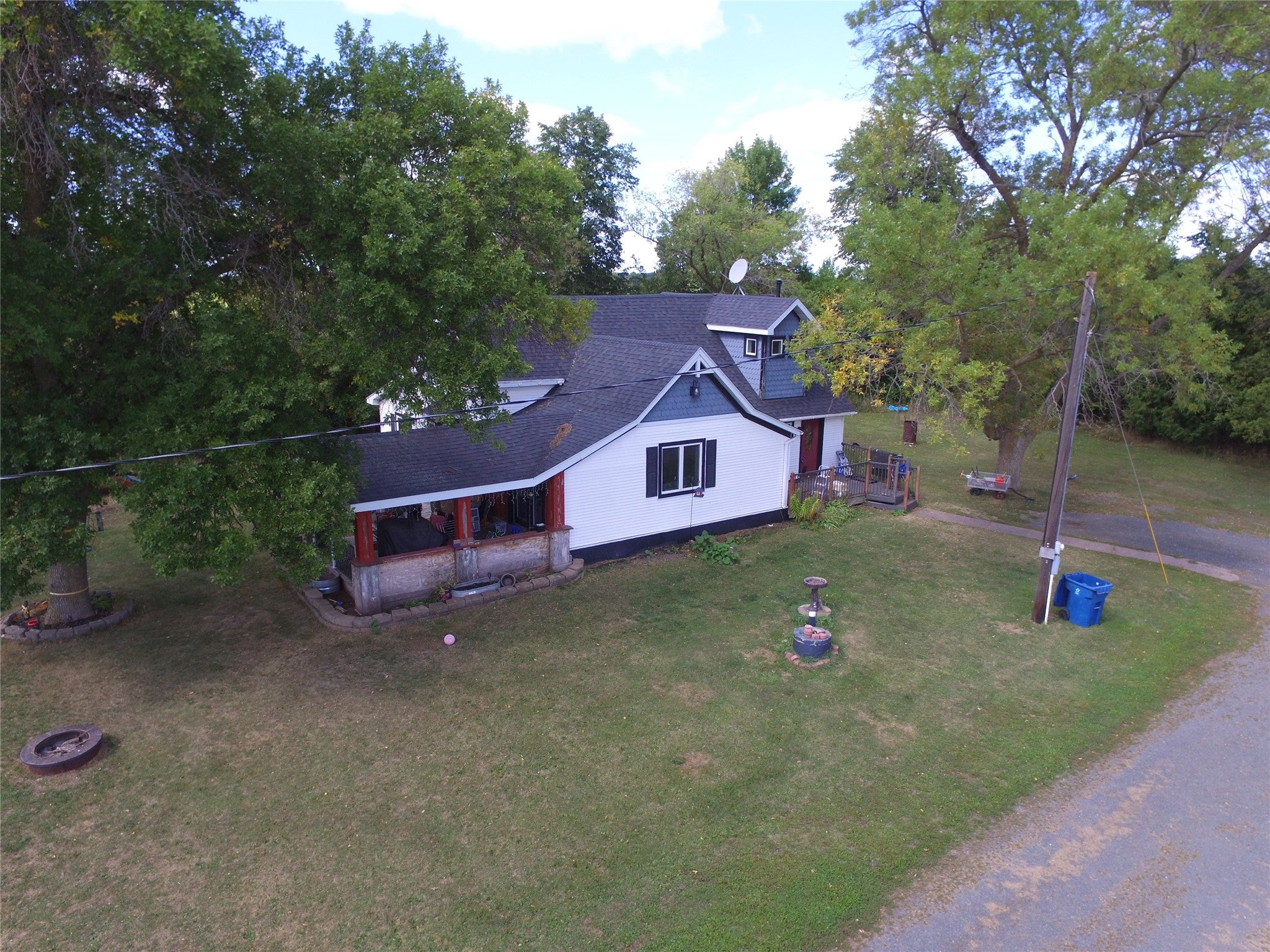 12856 Bucklund Road Grantsburg, WI 54840 - Photo 44 of 56 Gallery Image 44
