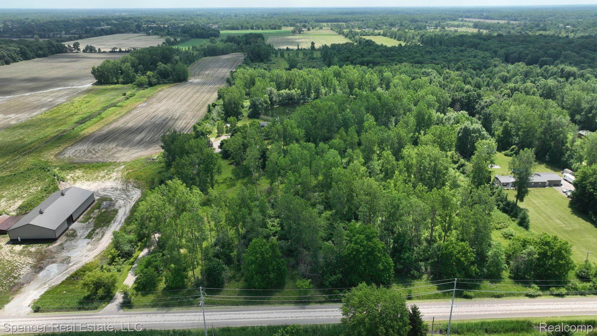 Lot 2 33 Mile Road Richmond, MI 48062 - Photo 1 of 9 19-web-or-mls-21500 33 Mile Rd (19).JPG