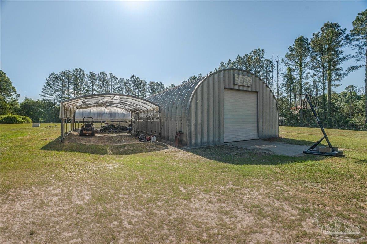 6374 Perfect Acres Road Milton, FL 32570 - Photo 5 of 66