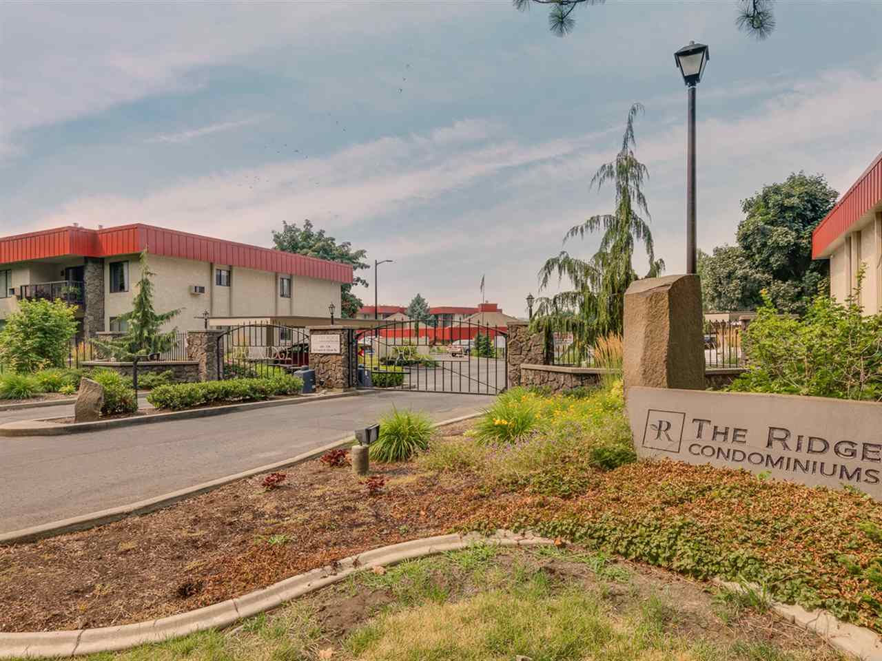 164 South Coeur D'Alene Street, Unit C204 Spokane, WA 99201 - Photo 1 of 20