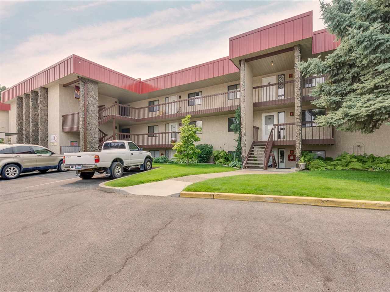 164 South Coeur D'Alene Street, Unit C204 Spokane, WA 99201 - Photo 3 of 20