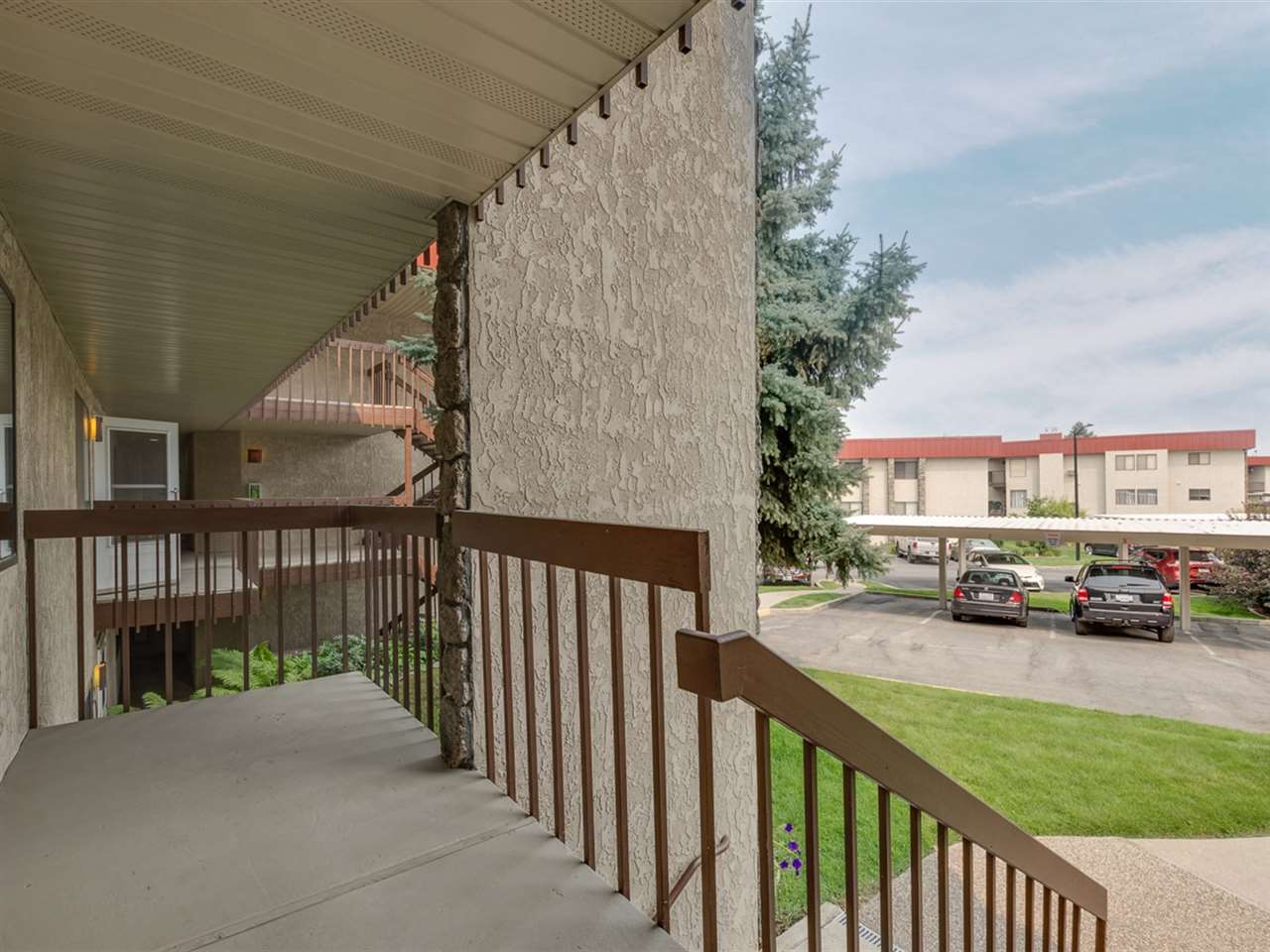 164 South Coeur D'Alene Street, Unit C204 Spokane, WA 99201 - Photo 4 of 20