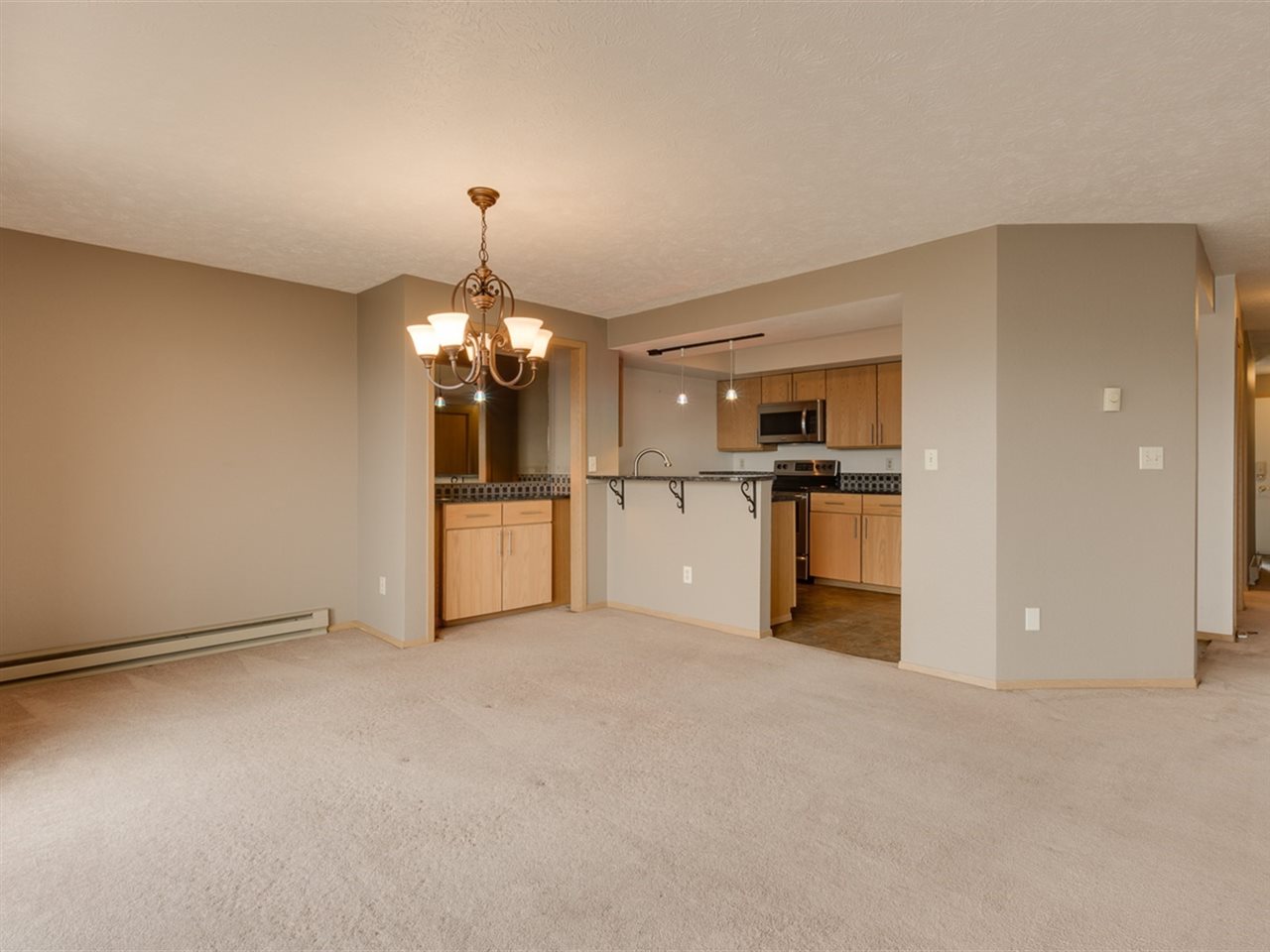 164 South Coeur D'Alene Street, Unit C204 Spokane, WA 99201 - Photo 9 of 20