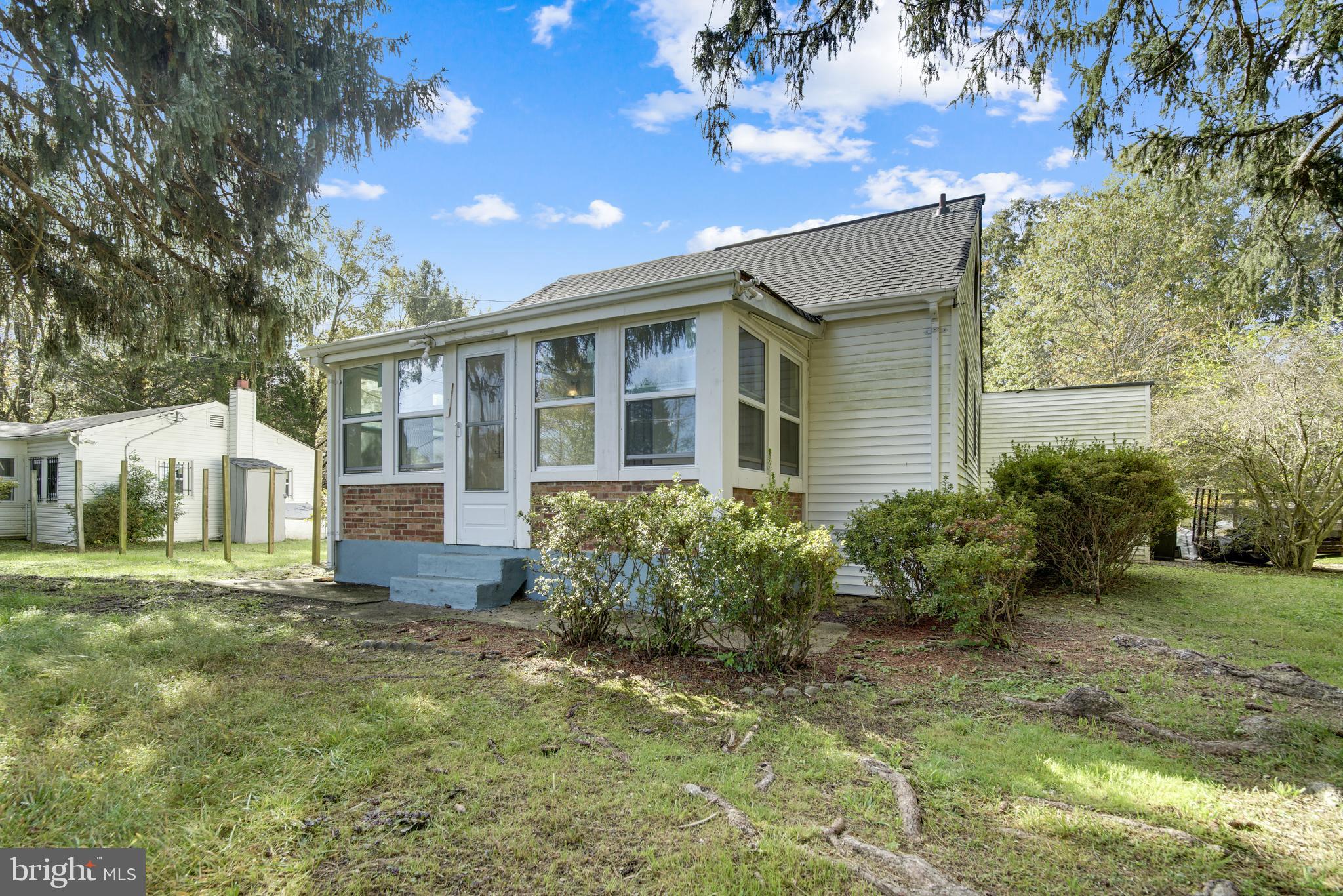 15601 Brandywine Road Brandywine, MD 20613 - Photo 1 of 29 2 properties!