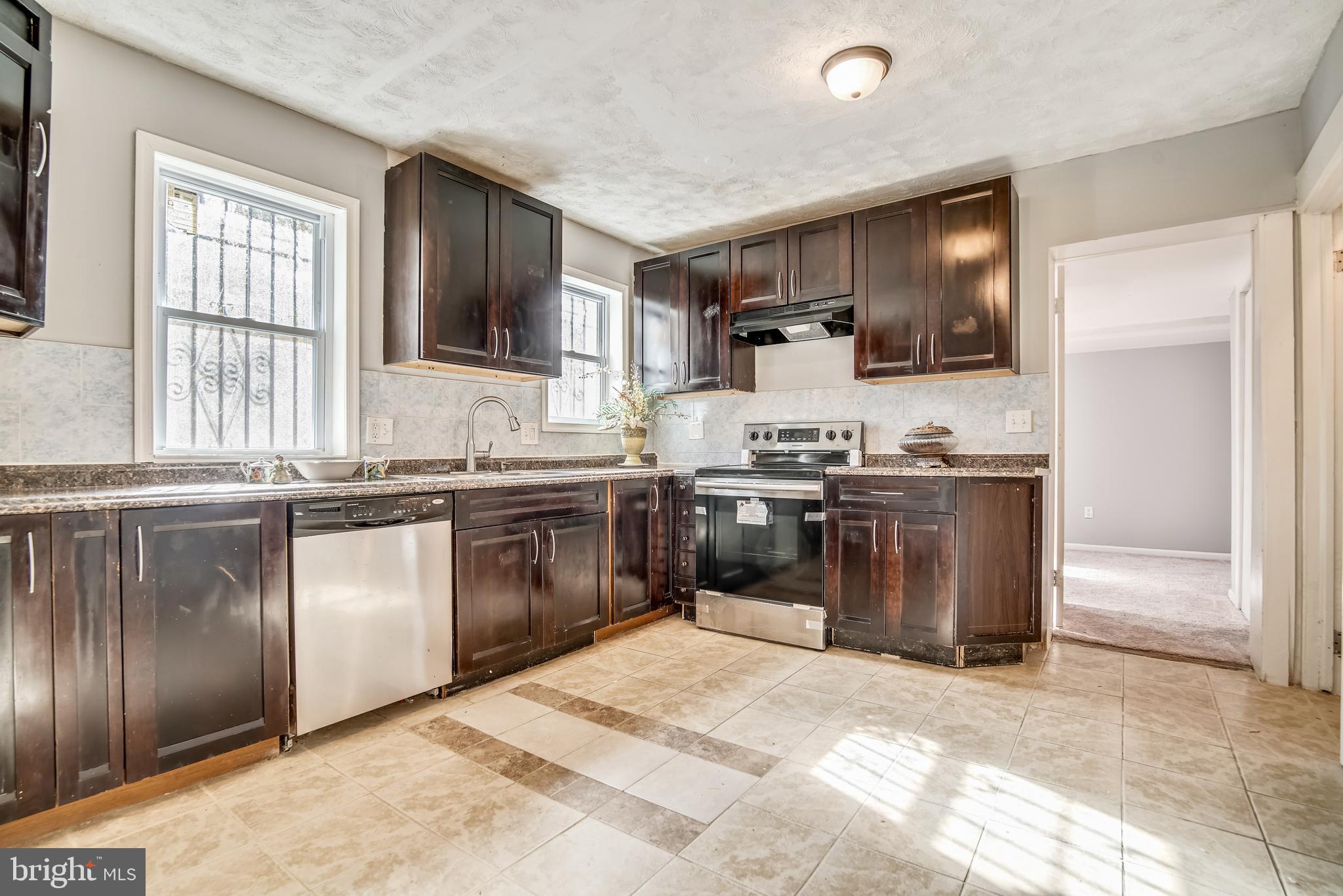 15601 Brandywine Road Brandywine, MD 20613 - Photo 2 of 29 Updated kitchen! Firstproperty