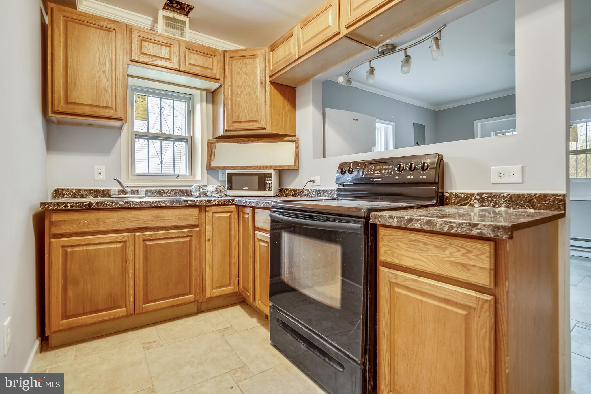 15601 Brandywine Road Brandywine, MD 20613 - Photo 17 of 29 2nd property Kitchen!