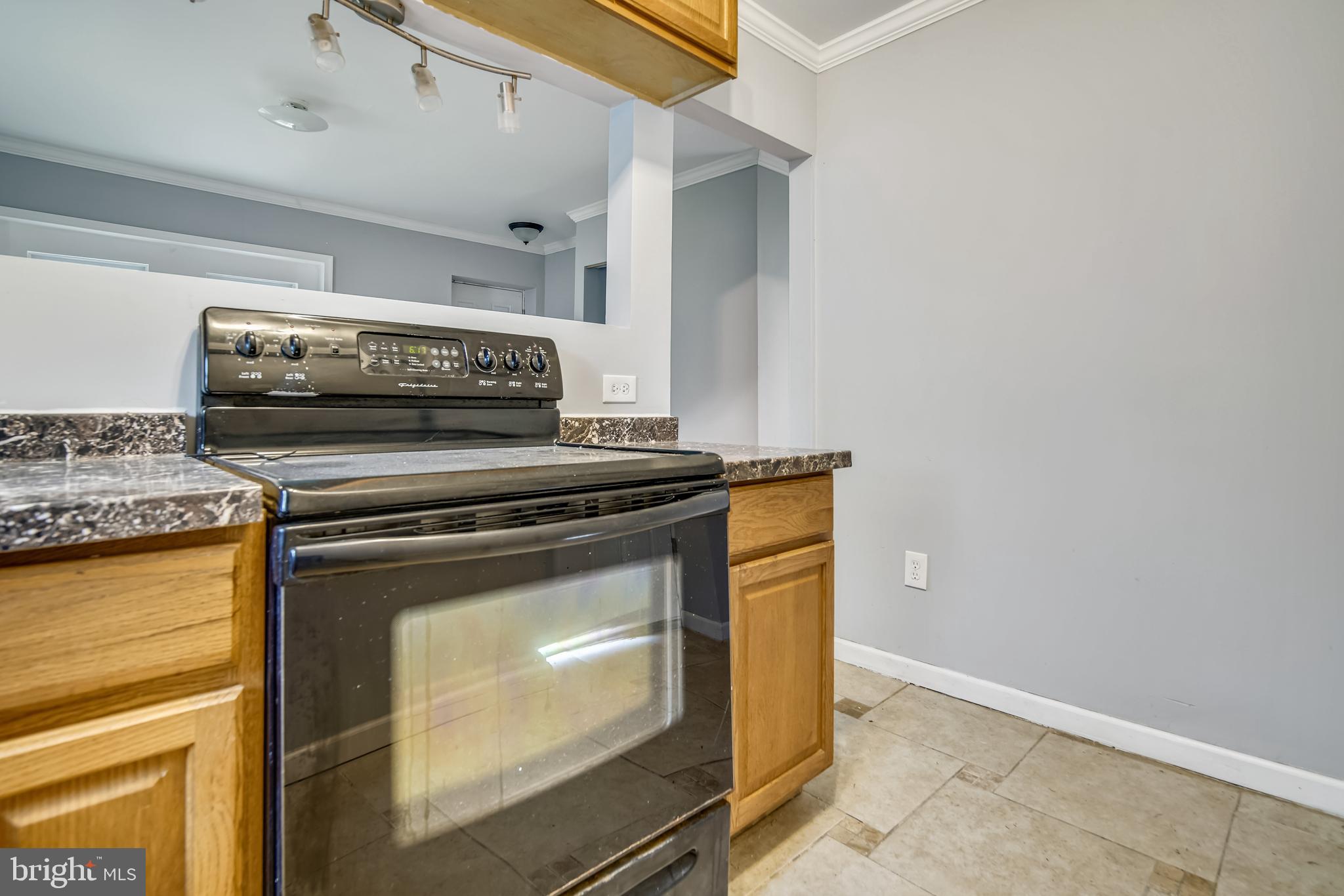 15601 Brandywine Road Brandywine, MD 20613 - Photo 18 of 29 Stove 2nd property