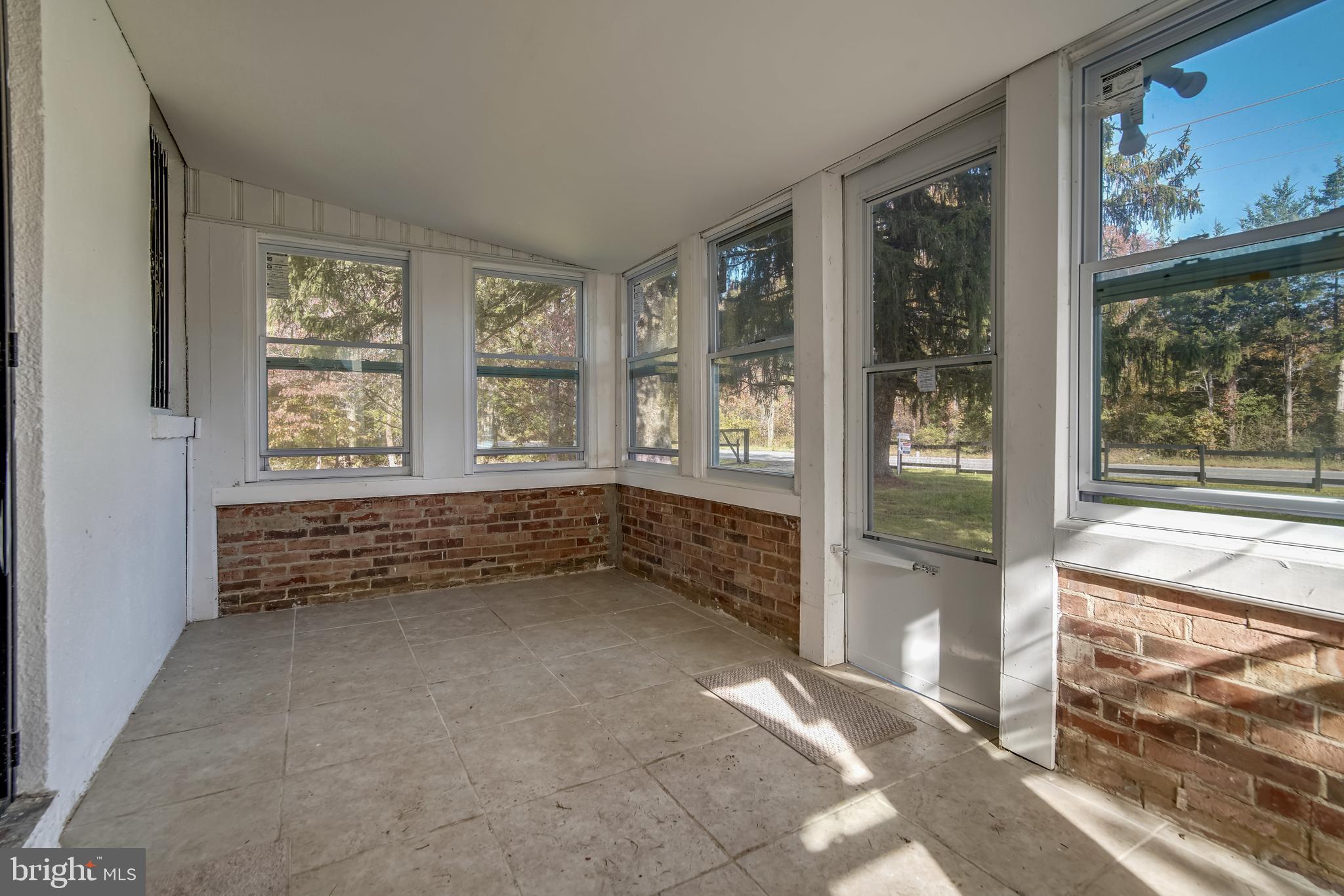 15601 Brandywine Road Brandywine, MD 20613 - Photo 22 of 29 Covered Porch!