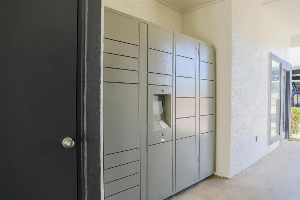 1600 North 9th Street, Unit A1R Midlothian, TX 76065 - Photo 10 of 40 a room with storage