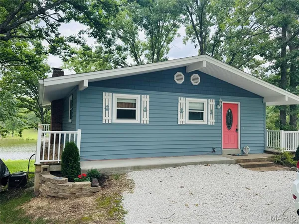 $229,000 | 501 Arbor Lane, St. Clair, MO 63077